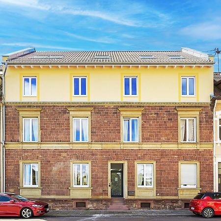 Flair Homes - Design Apartments With Smart-Tv, Self Check-In & Free Parking Karlsruhe Extérieur photo
