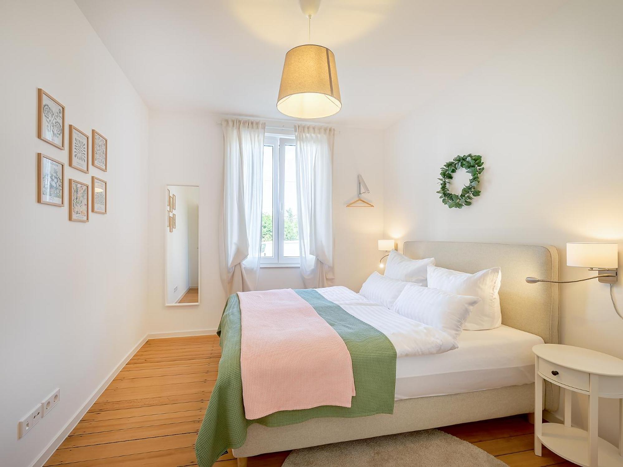 Flair Homes - Design Apartments With Smart-Tv, Self Check-In & Free Parking Karlsruhe Extérieur photo