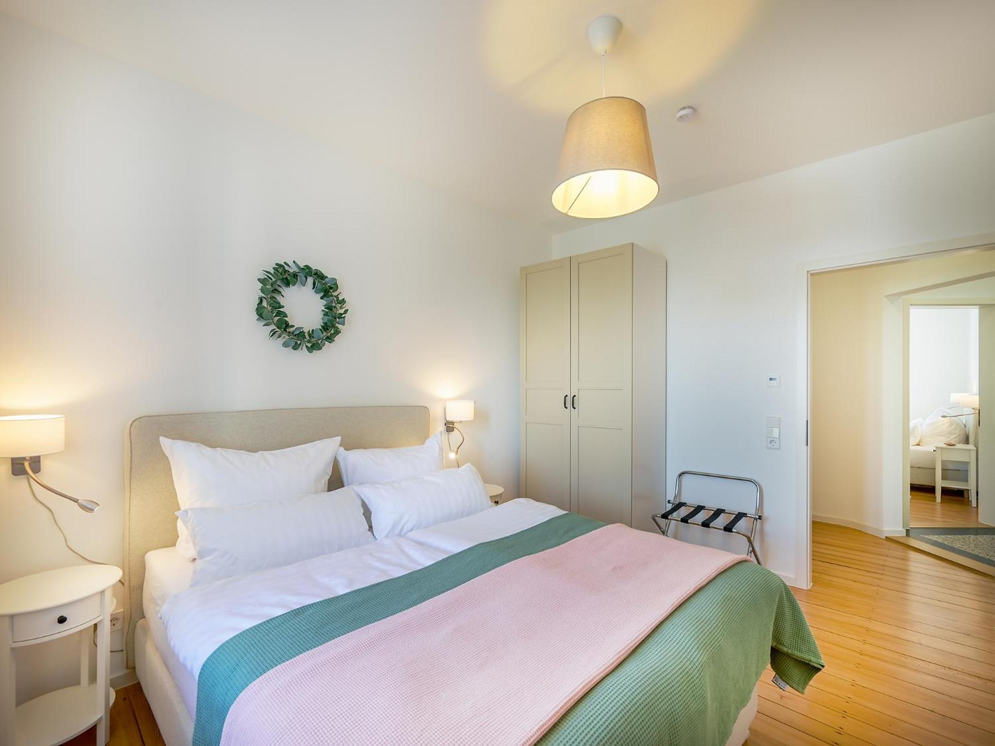 Flair Homes - Design Apartments With Smart-Tv, Self Check-In & Free Parking Karlsruhe Extérieur photo