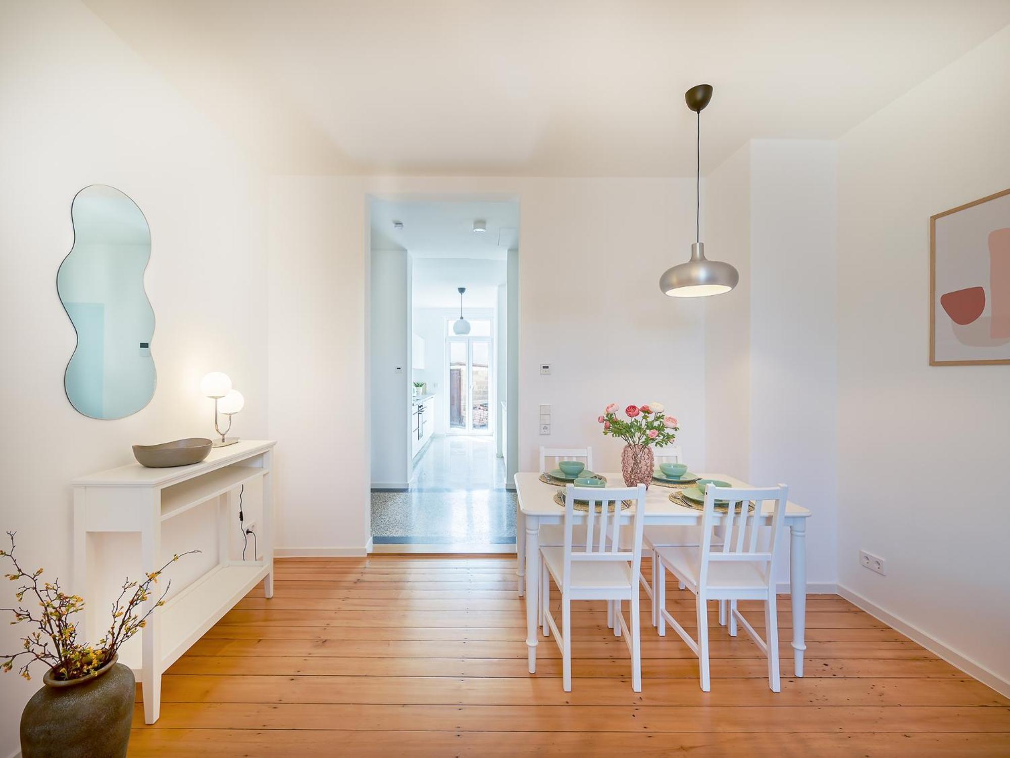 Flair Homes - Design Apartments With Smart-Tv, Self Check-In & Free Parking Karlsruhe Extérieur photo
