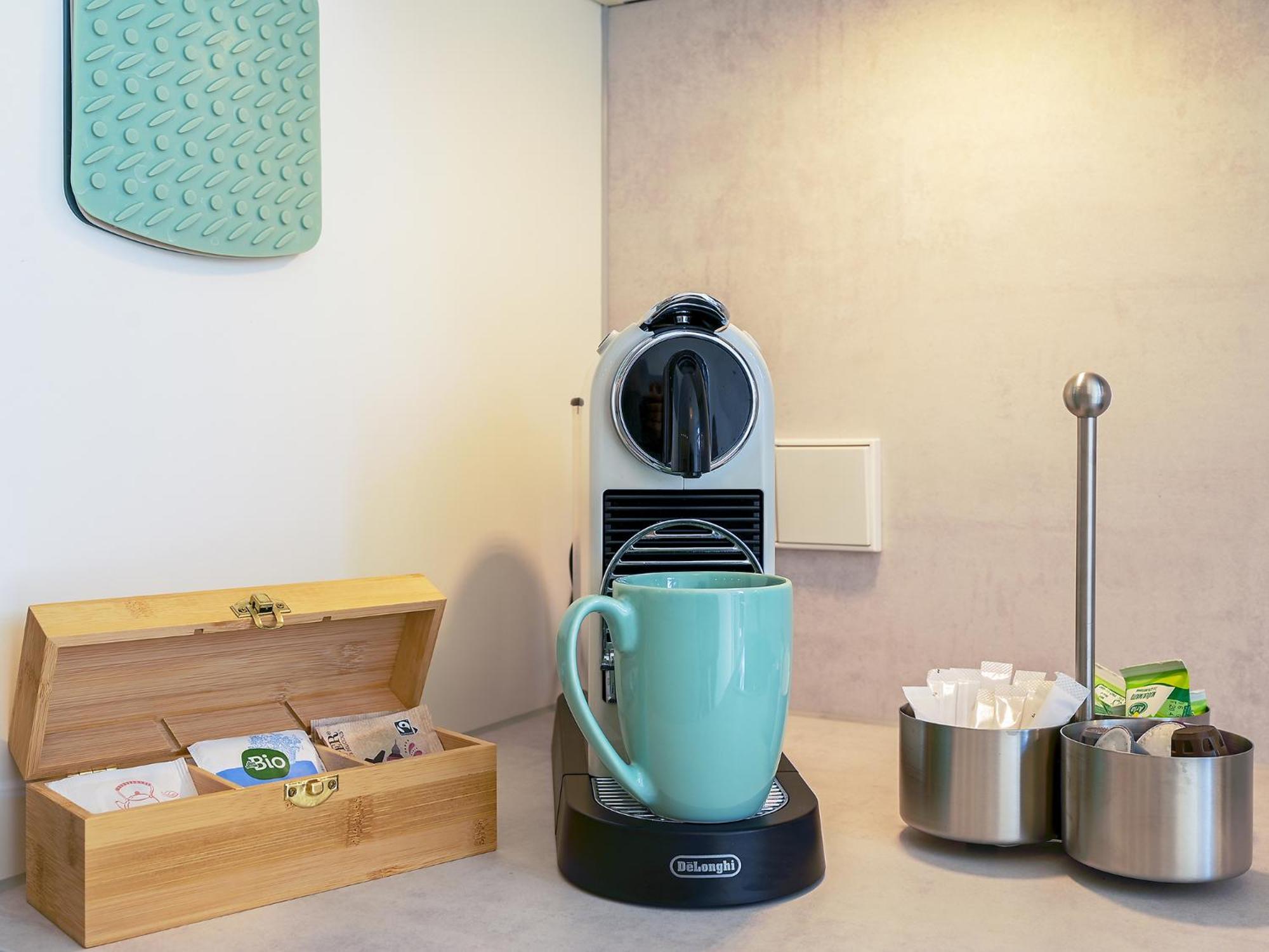 Flair Homes - Design Apartments With Smart-Tv, Self Check-In & Free Parking Karlsruhe Extérieur photo