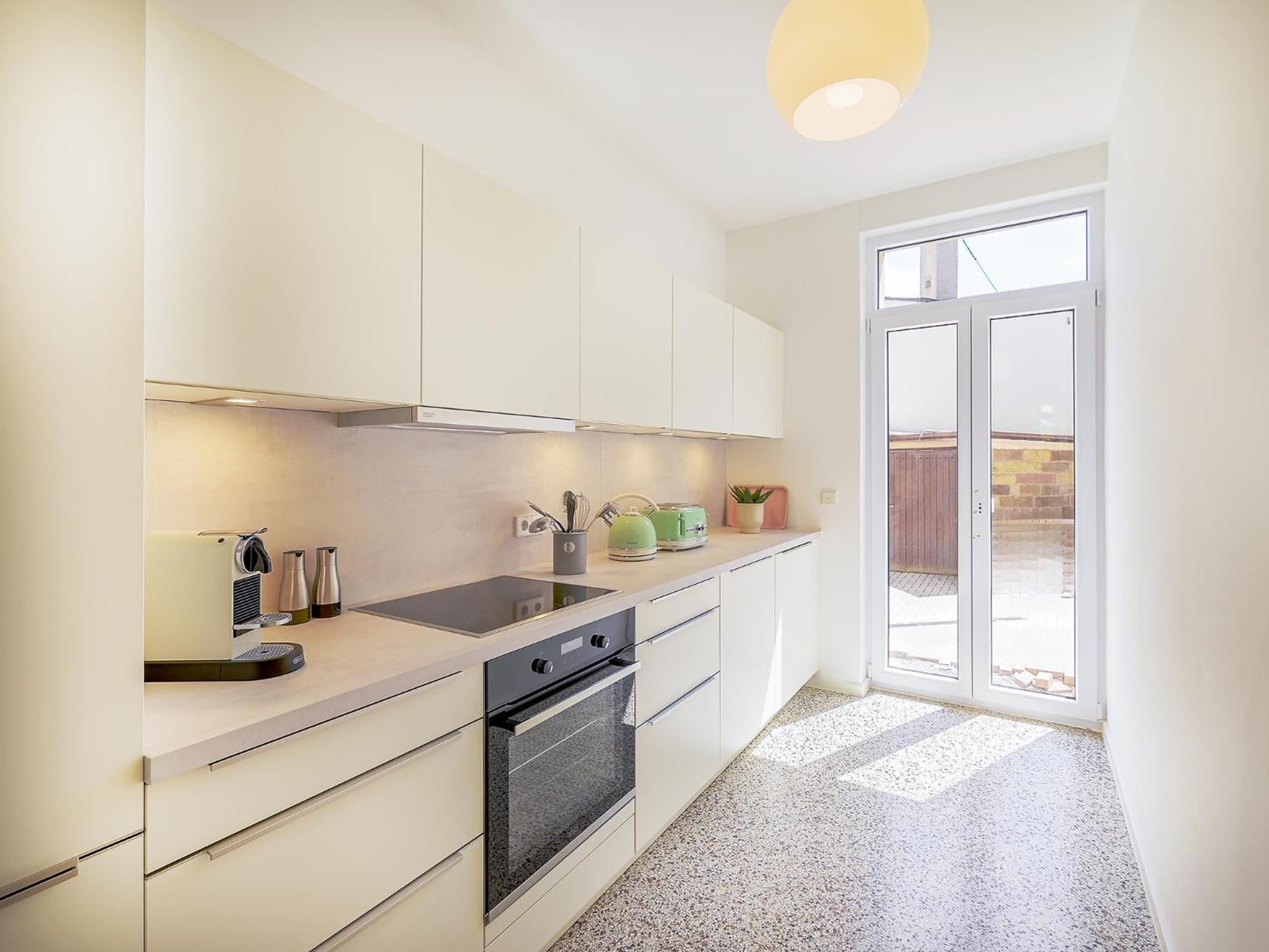 Flair Homes - Design Apartments With Smart-Tv, Self Check-In & Free Parking Karlsruhe Extérieur photo