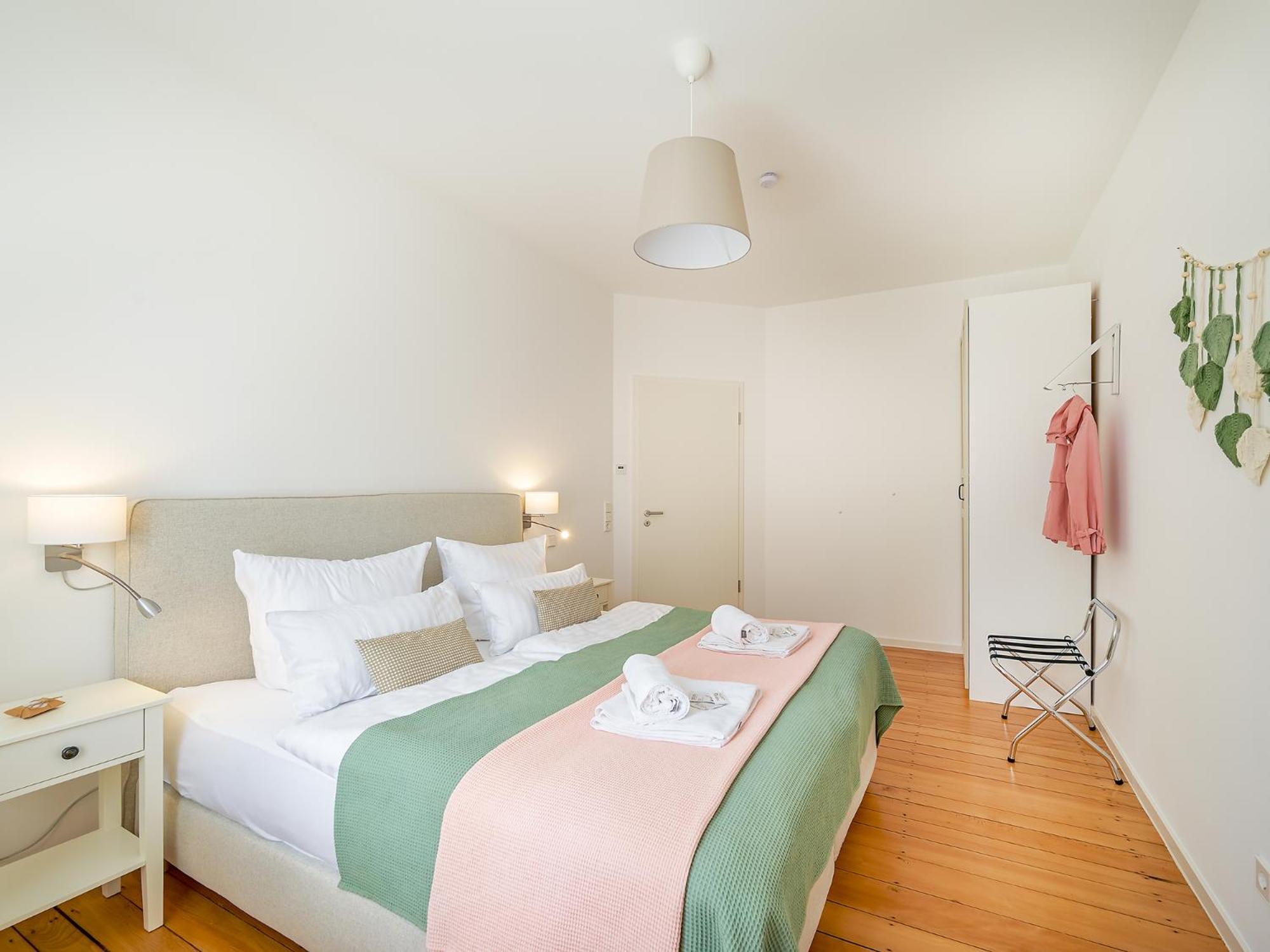 Flair Homes - Design Apartments With Smart-Tv, Self Check-In & Free Parking Karlsruhe Extérieur photo