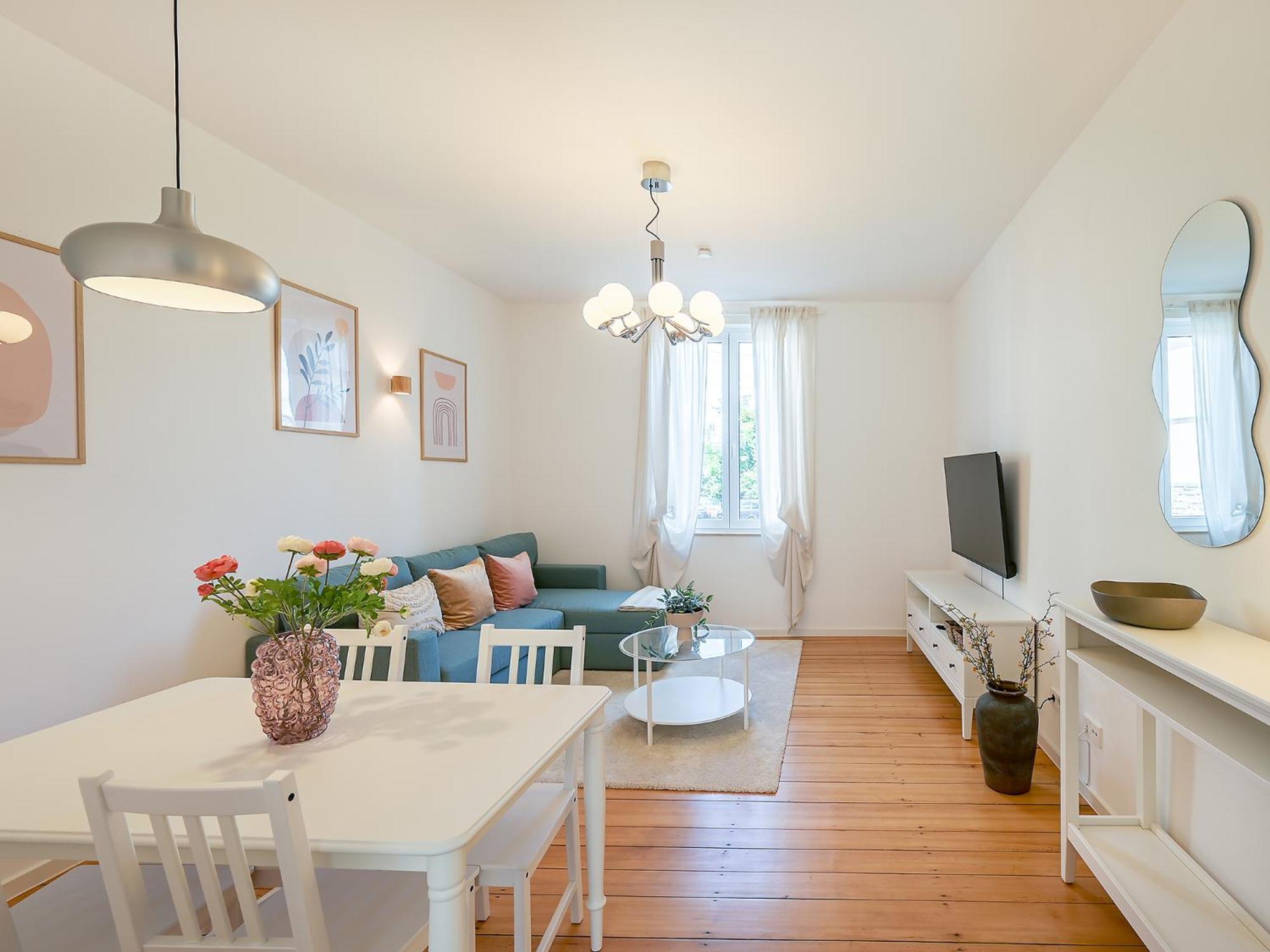 Flair Homes - Design Apartments With Smart-Tv, Self Check-In & Free Parking Karlsruhe Extérieur photo