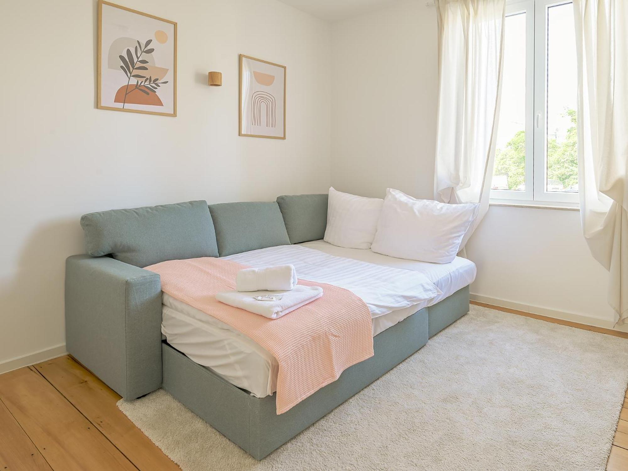 Flair Homes - Design Apartments With Smart-Tv, Self Check-In & Free Parking Karlsruhe Extérieur photo