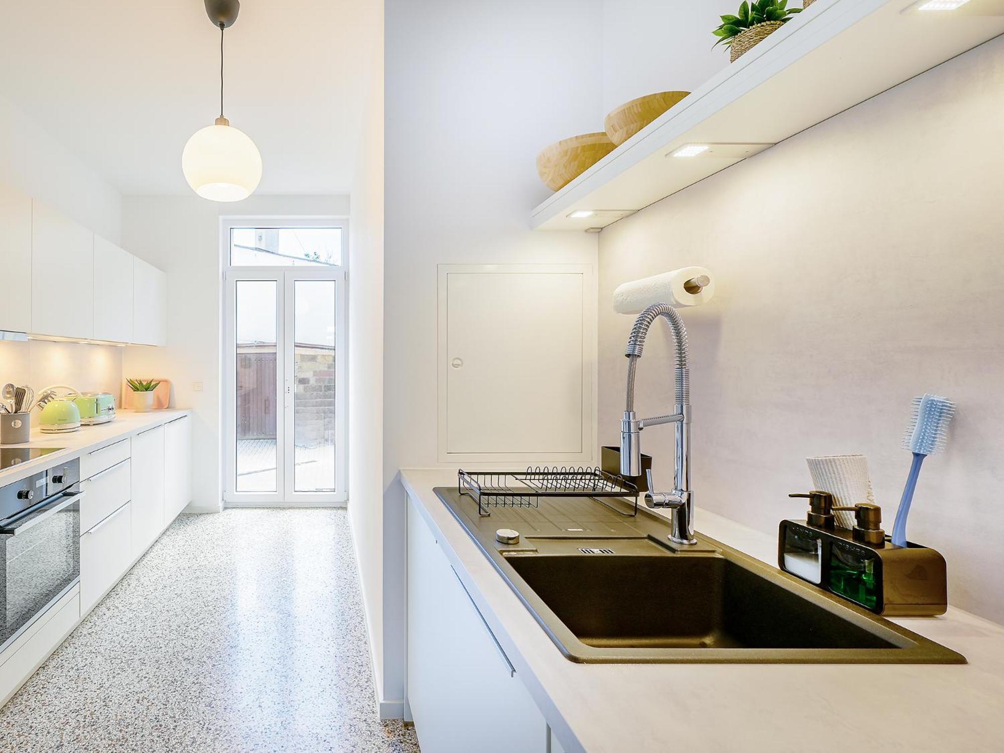 Flair Homes - Design Apartments With Smart-Tv, Self Check-In & Free Parking Karlsruhe Extérieur photo