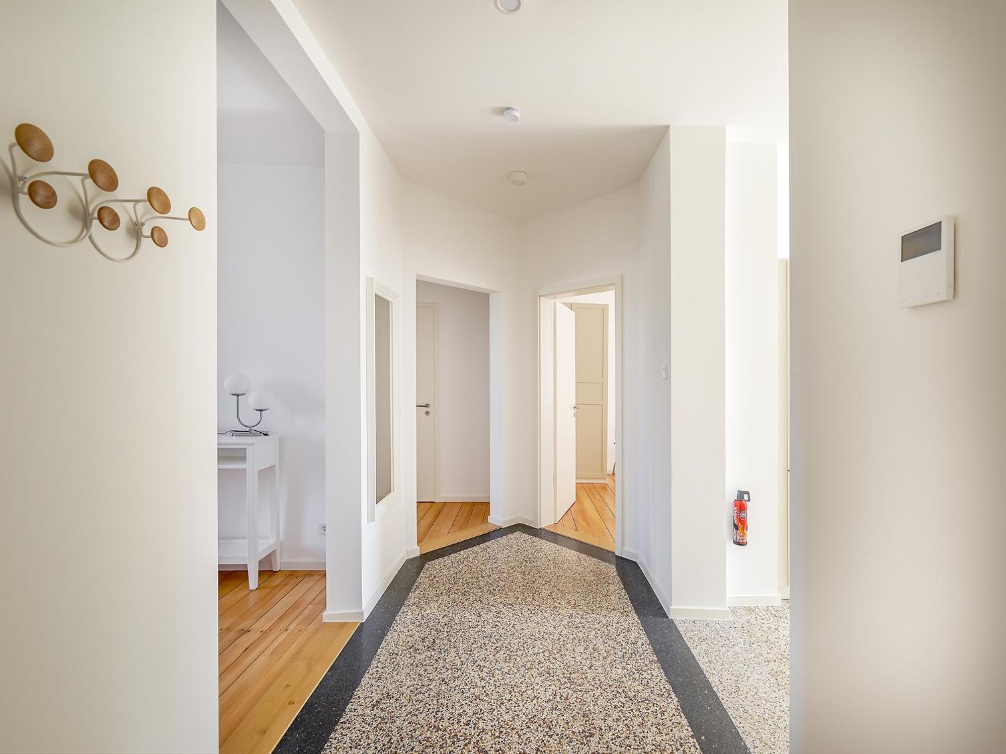 Flair Homes - Design Apartments With Smart-Tv, Self Check-In & Free Parking Karlsruhe Extérieur photo