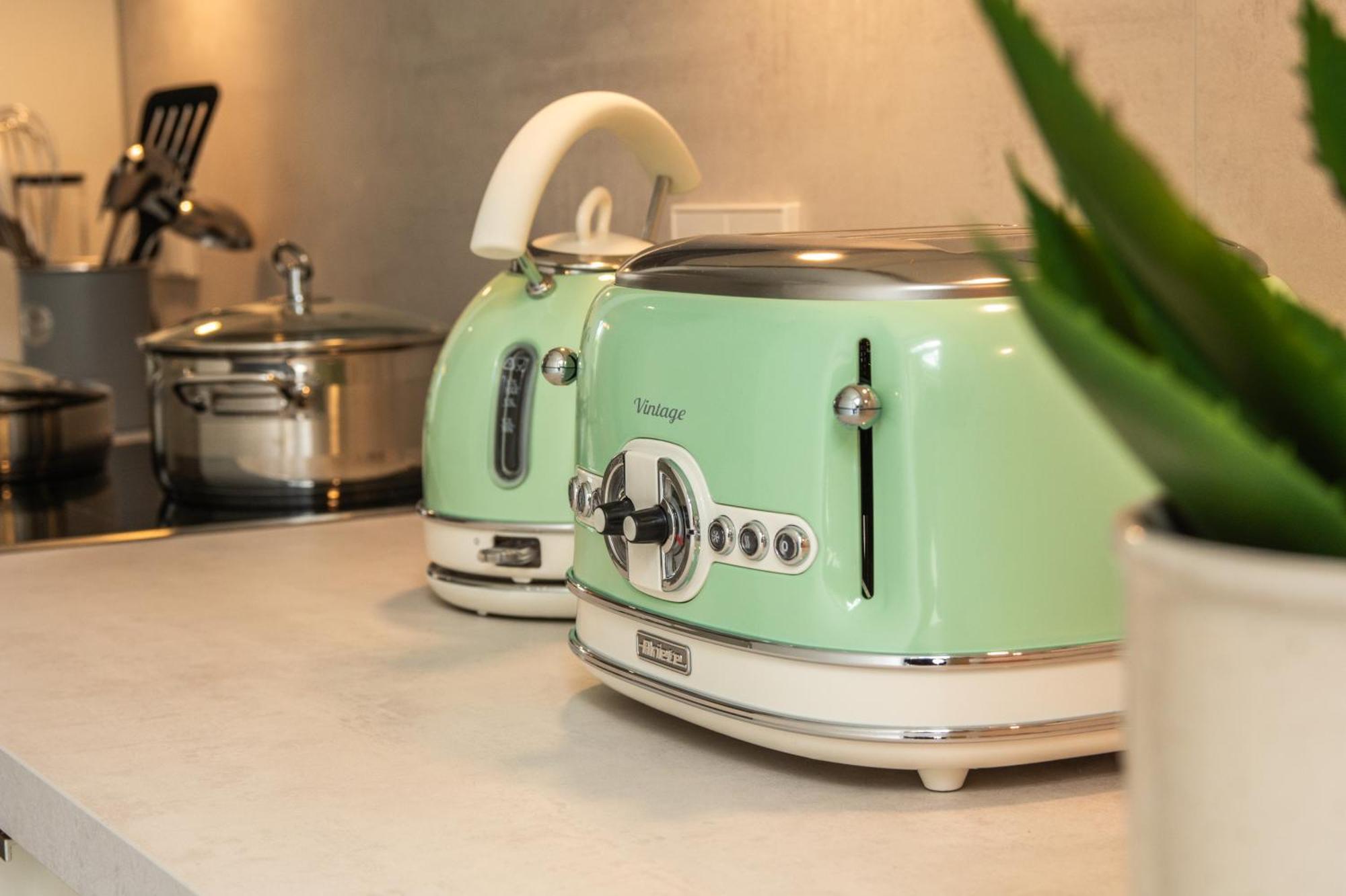Flair Homes - Design Apartments With Smart-Tv, Self Check-In & Free Parking Karlsruhe Extérieur photo