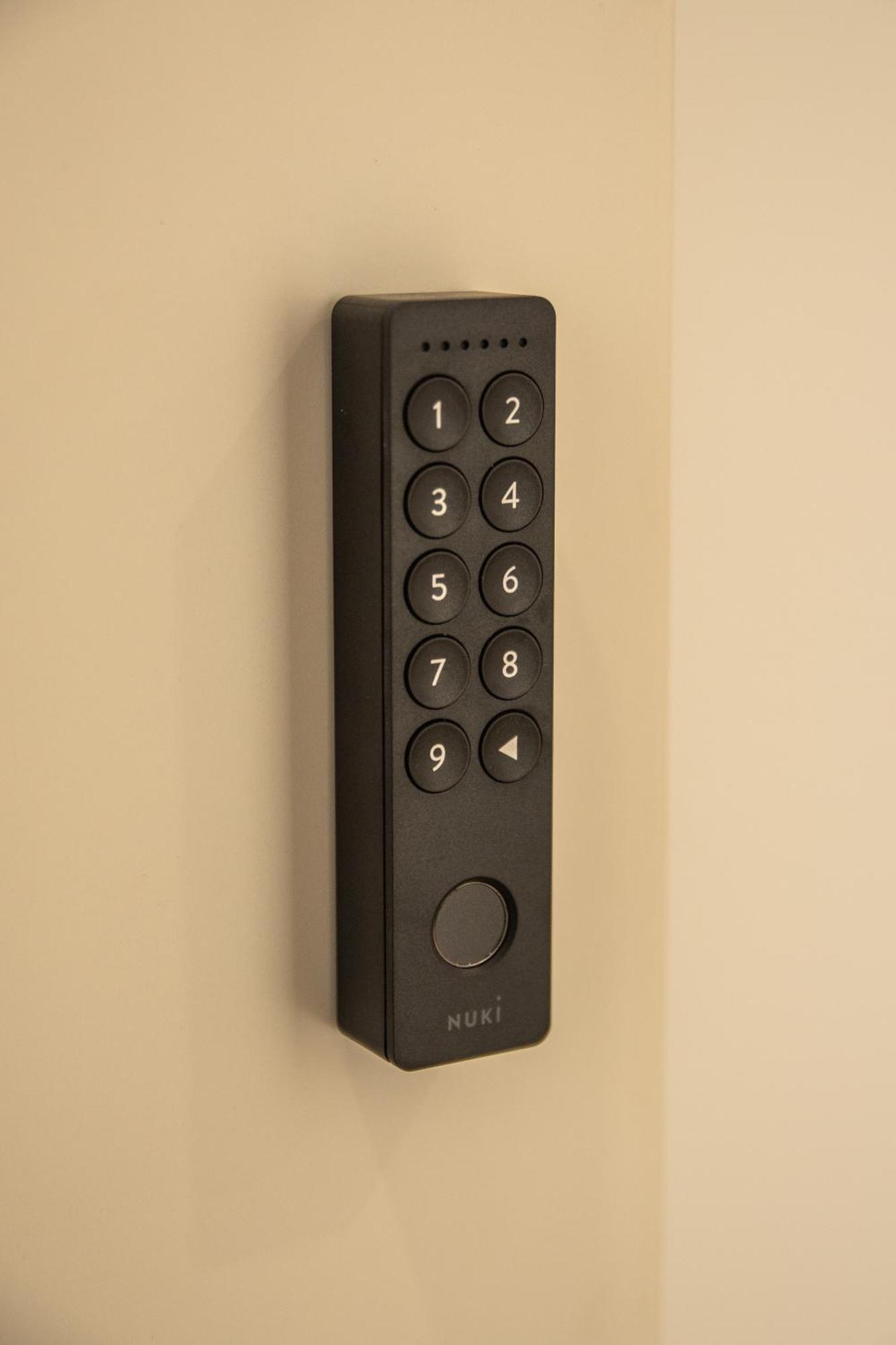 Flair Homes - Design Apartments With Smart-Tv, Self Check-In & Free Parking Karlsruhe Extérieur photo