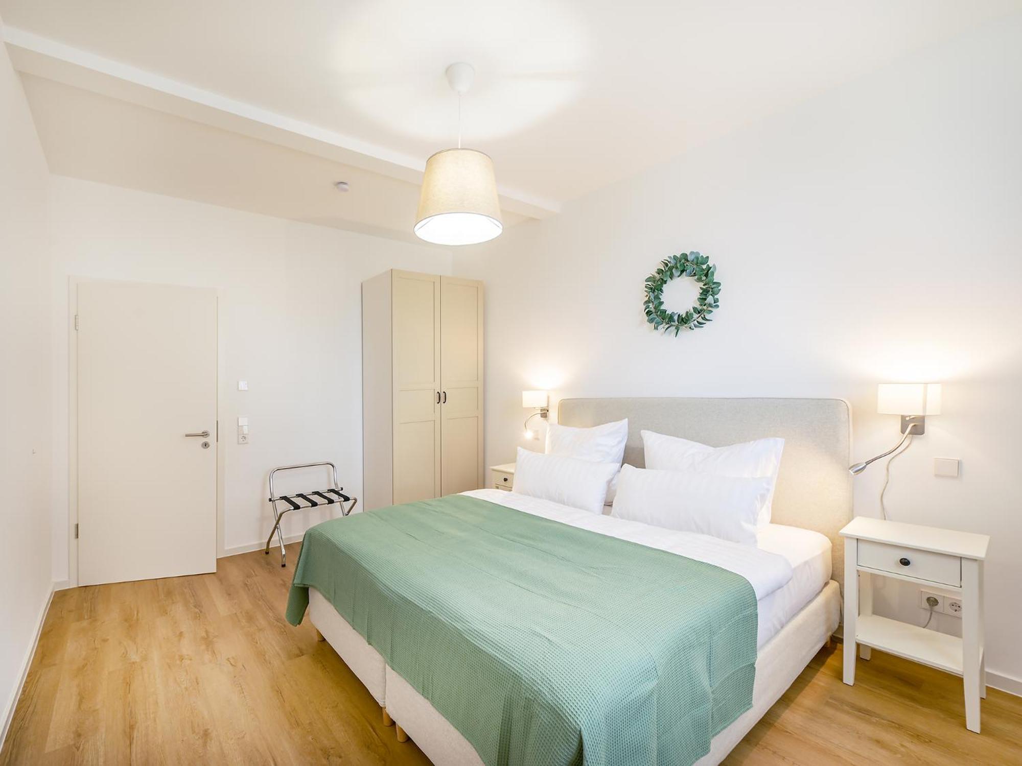 Flair Homes - Design Apartments With Smart-Tv, Self Check-In & Free Parking Karlsruhe Extérieur photo