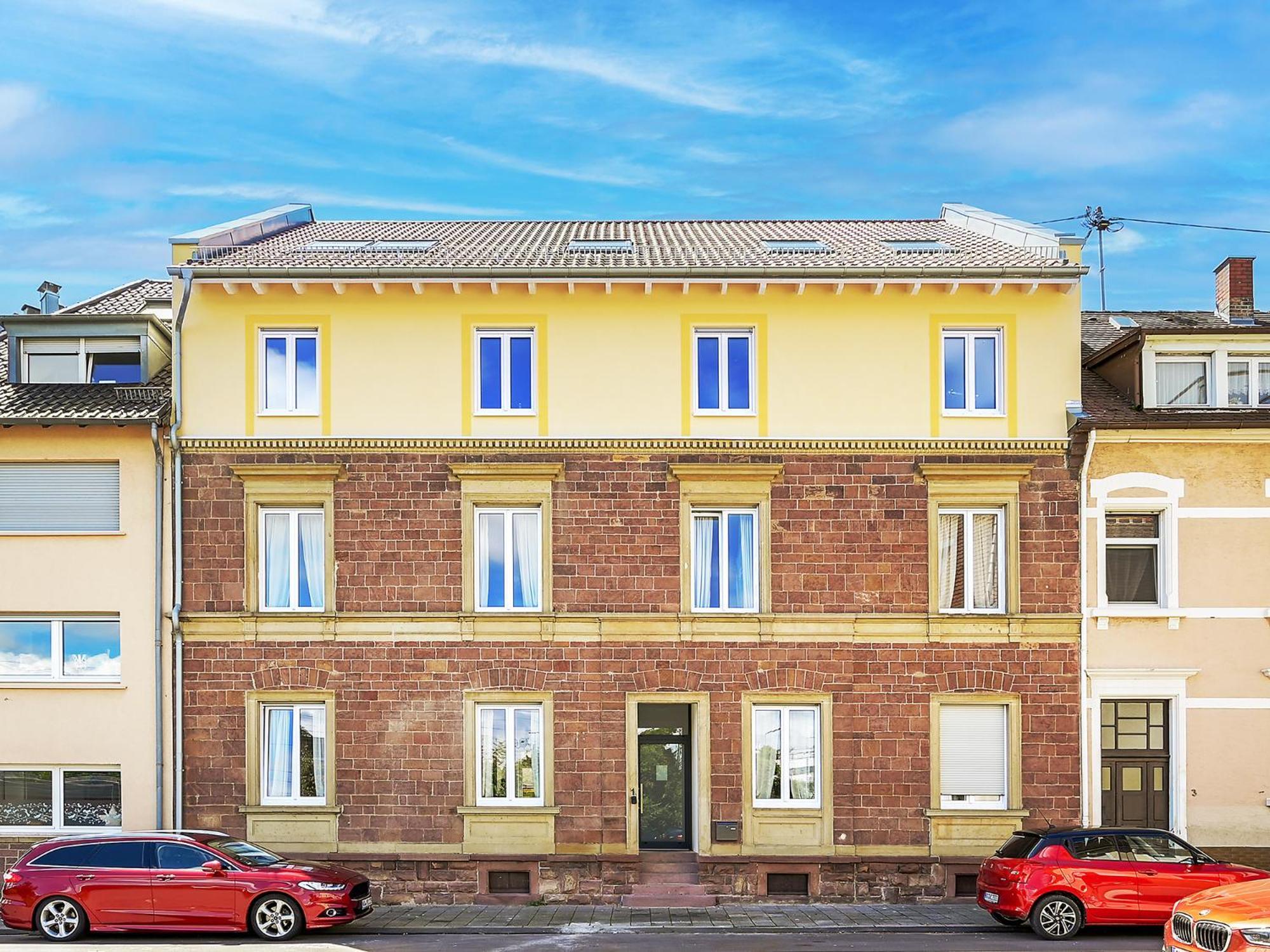 Flair Homes - Design Apartments With Smart-Tv, Self Check-In & Free Parking Karlsruhe Extérieur photo