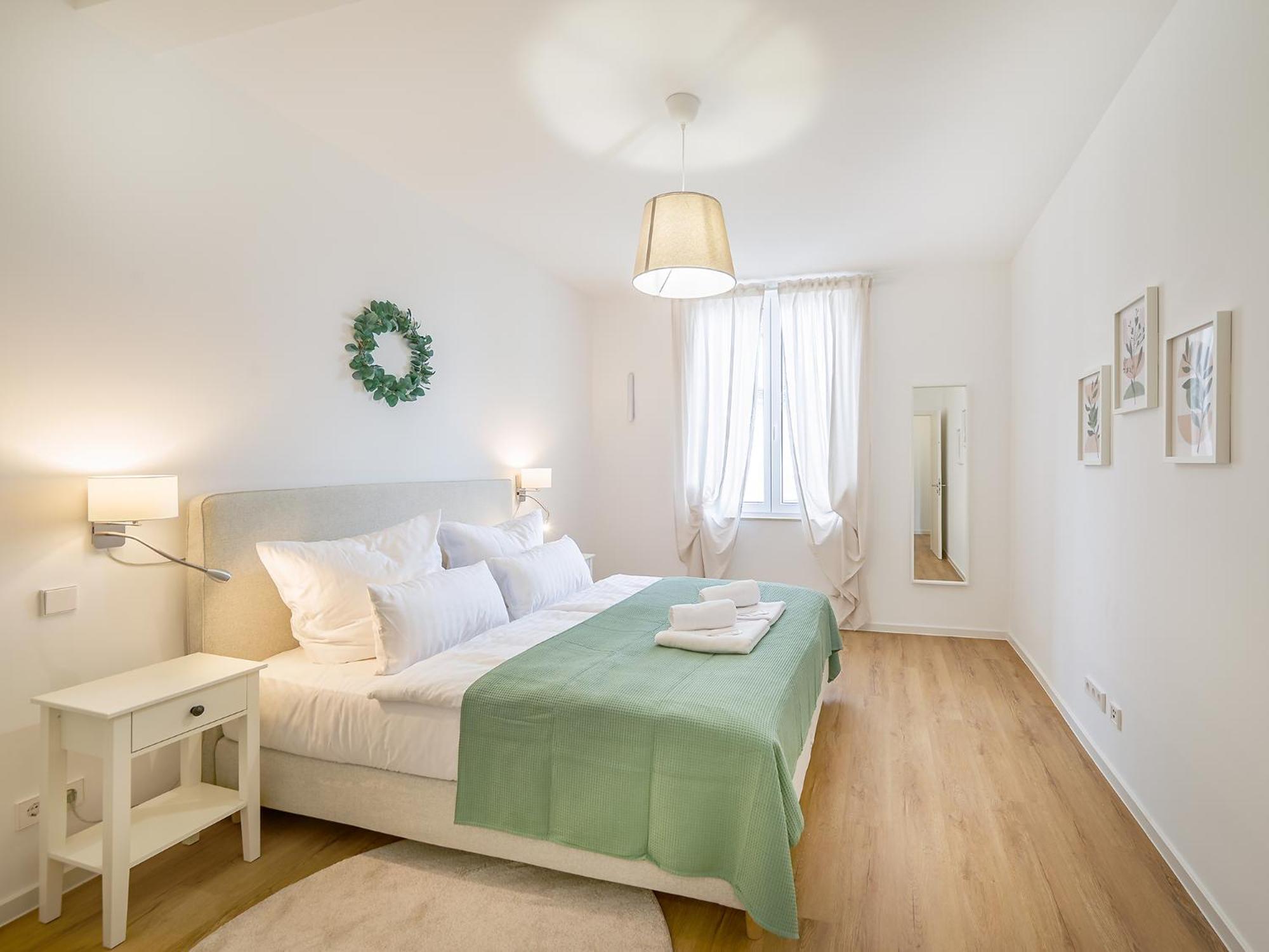 Flair Homes - Design Apartments With Smart-Tv, Self Check-In & Free Parking Karlsruhe Chambre photo