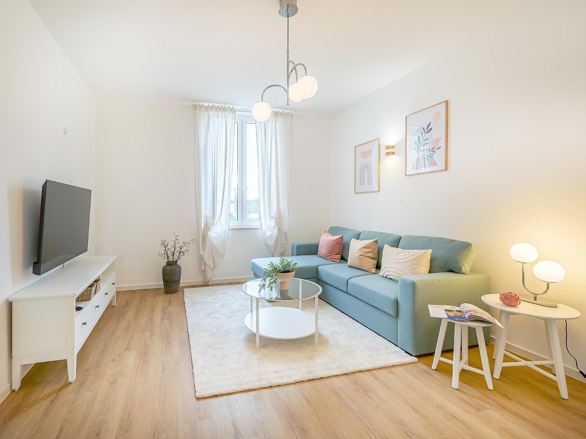 Flair Homes - Design Apartments With Smart-Tv, Self Check-In & Free Parking Karlsruhe Chambre photo