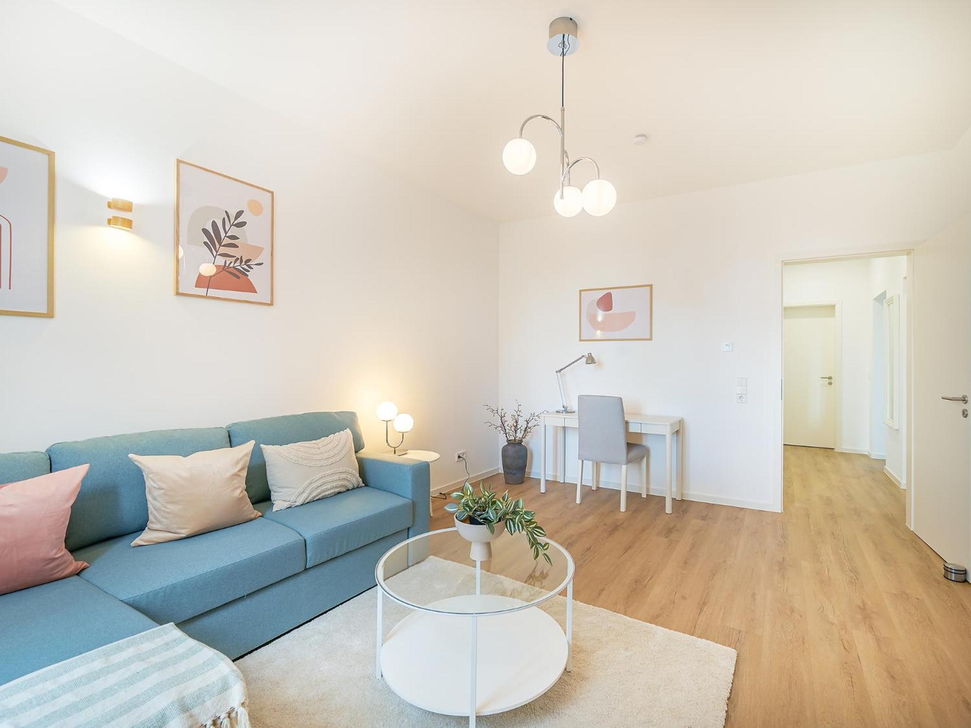 Flair Homes - Design Apartments With Smart-Tv, Self Check-In & Free Parking Karlsruhe Chambre photo