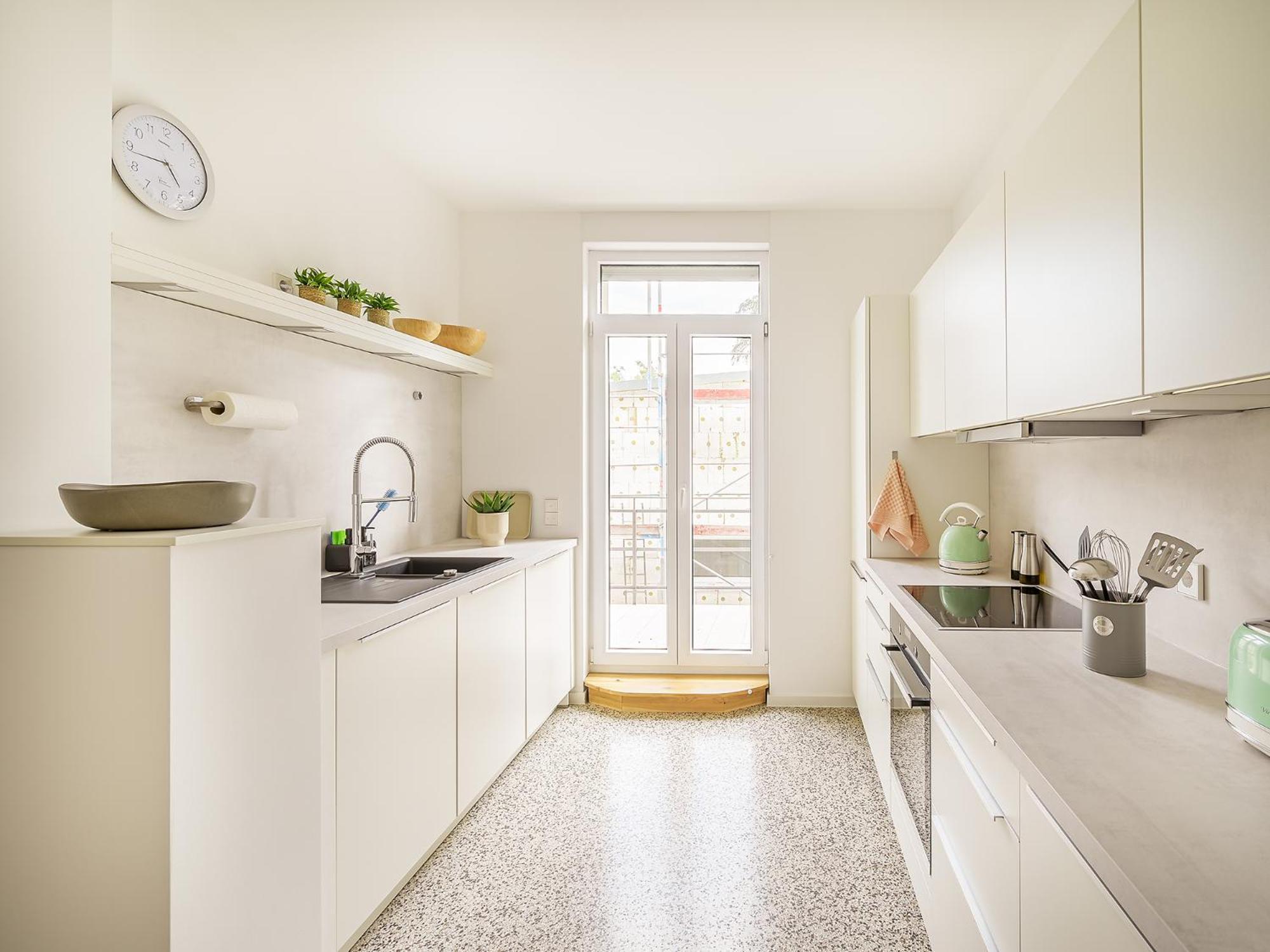 Flair Homes - Design Apartments With Smart-Tv, Self Check-In & Free Parking Karlsruhe Chambre photo