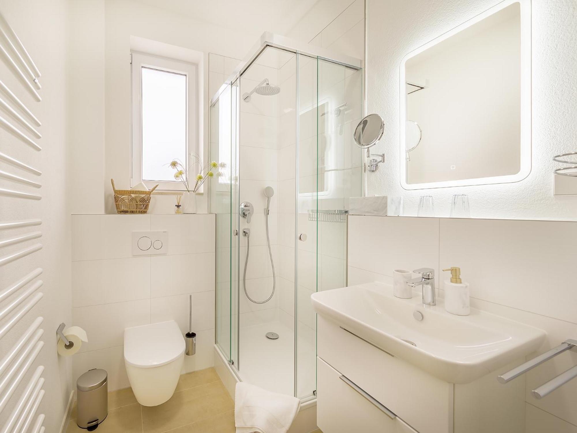 Flair Homes - Design Apartments With Smart-Tv, Self Check-In & Free Parking Karlsruhe Chambre photo