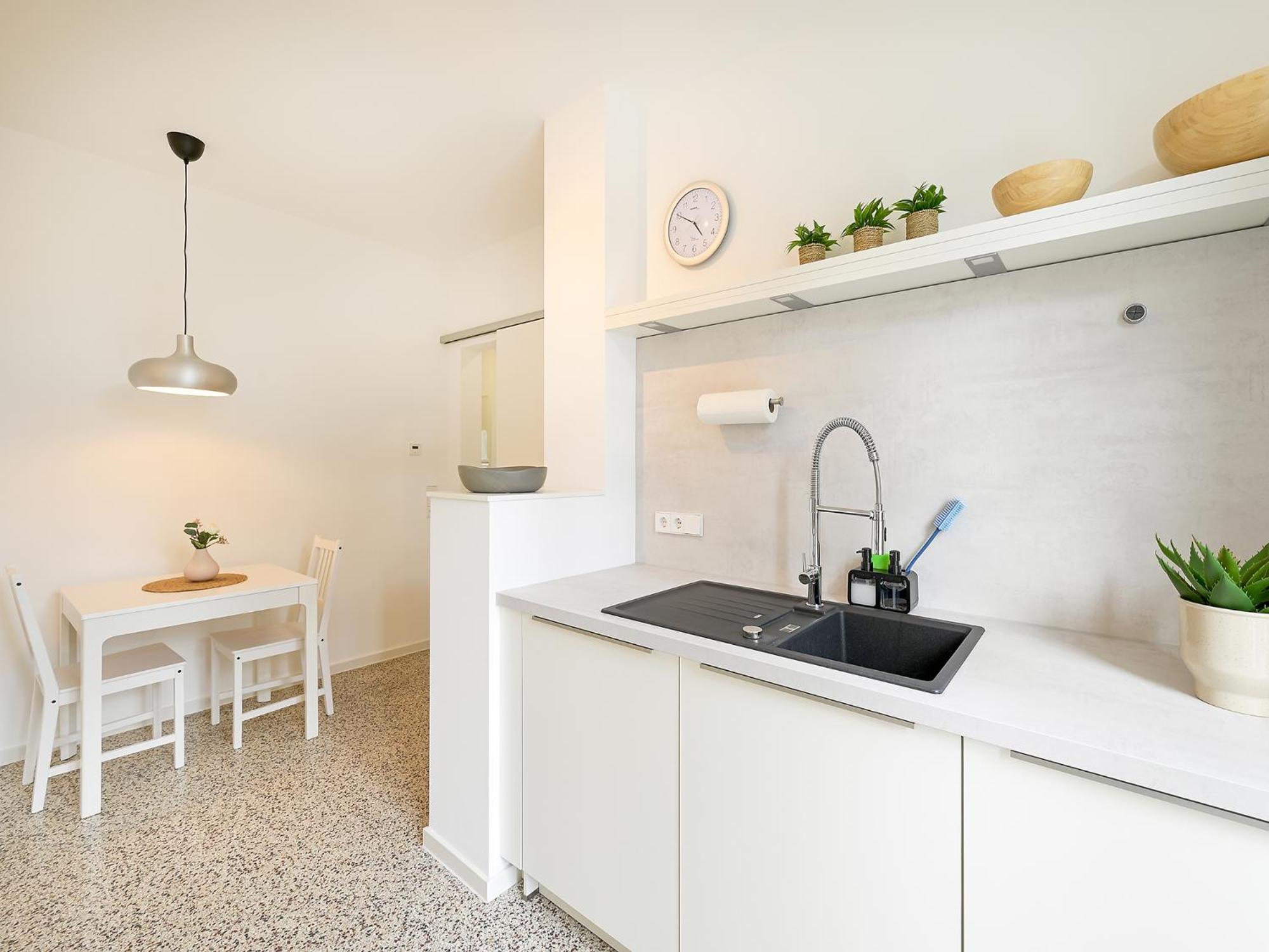 Flair Homes - Design Apartments With Smart-Tv, Self Check-In & Free Parking Karlsruhe Chambre photo