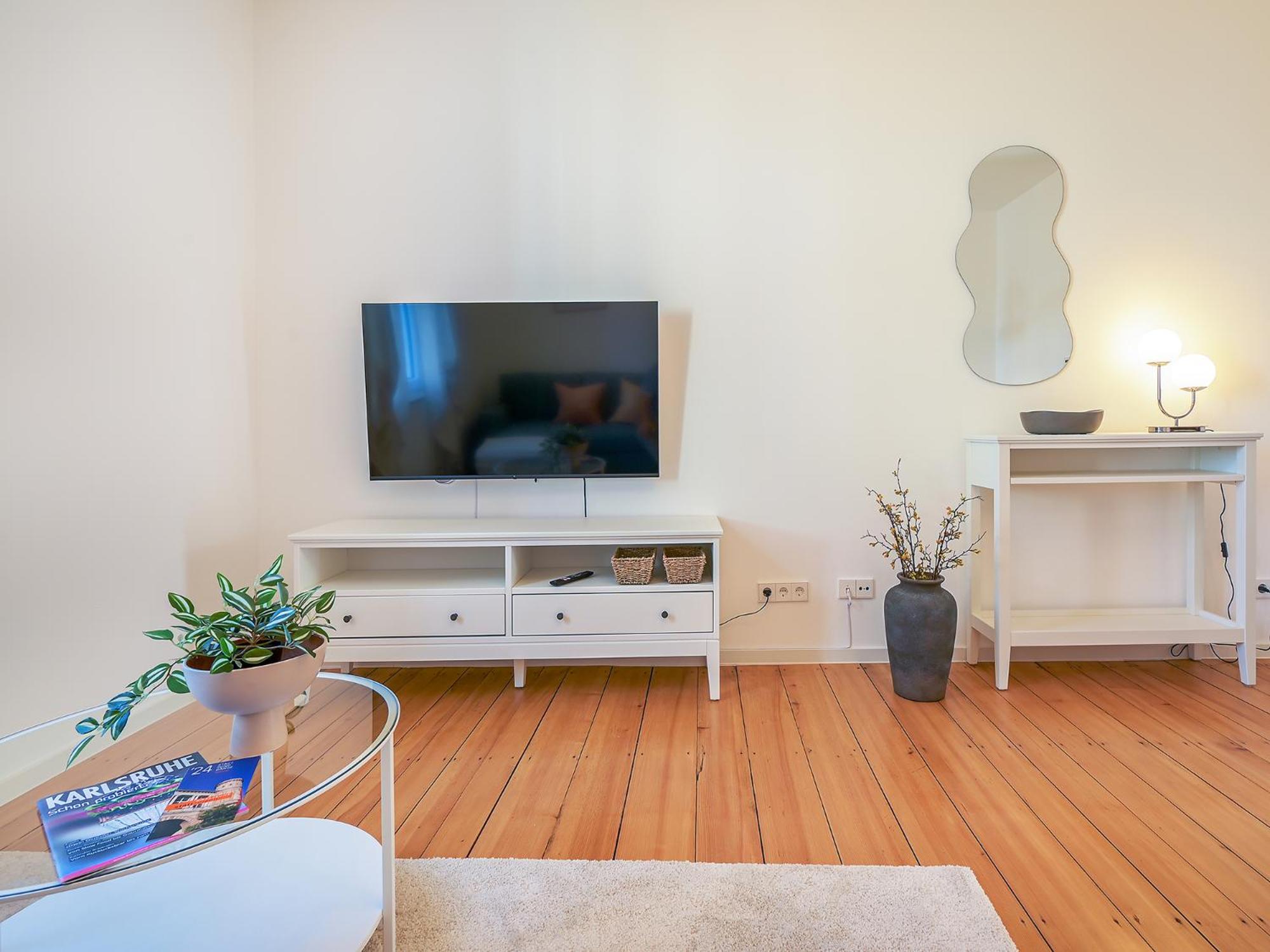 Flair Homes - Design Apartments With Smart-Tv, Self Check-In & Free Parking Karlsruhe Chambre photo