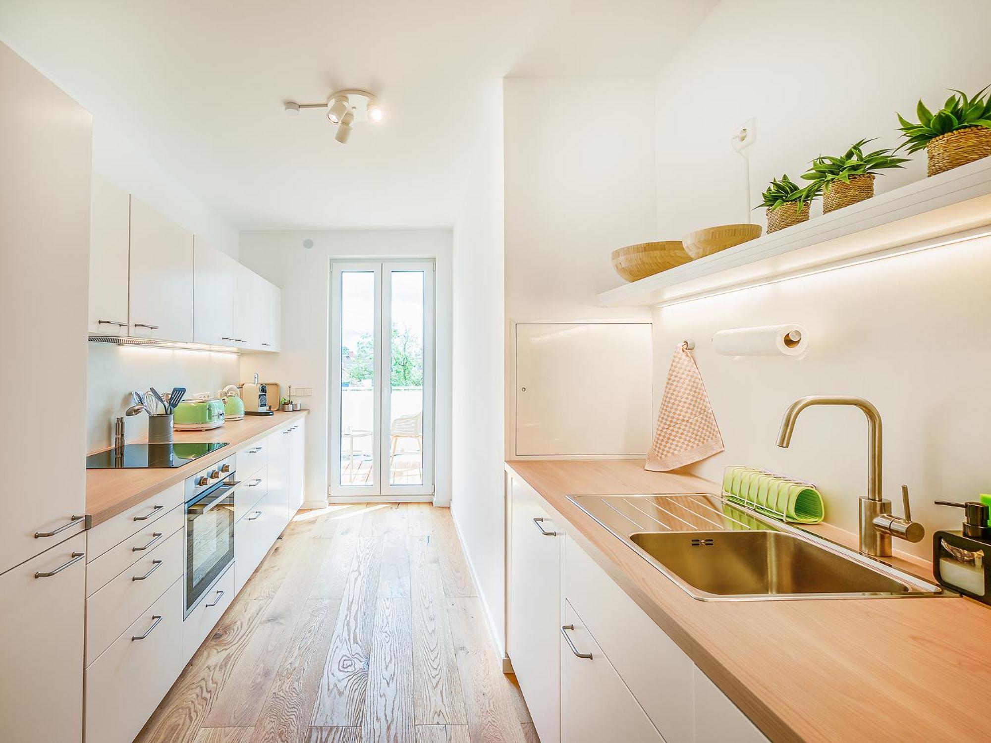 Flair Homes - Design Apartments With Smart-Tv, Self Check-In & Free Parking Karlsruhe Chambre photo