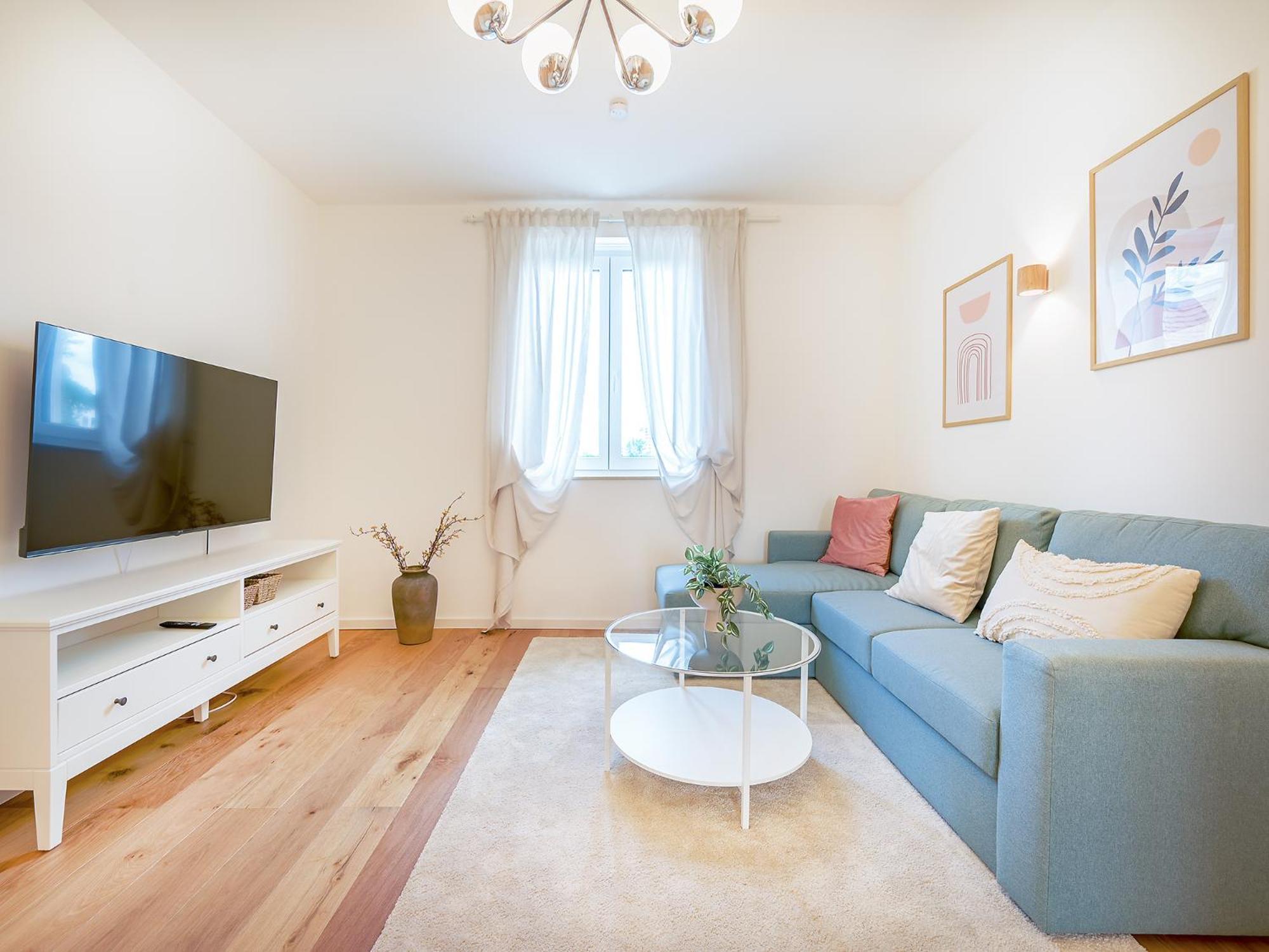 Flair Homes - Design Apartments With Smart-Tv, Self Check-In & Free Parking Karlsruhe Chambre photo