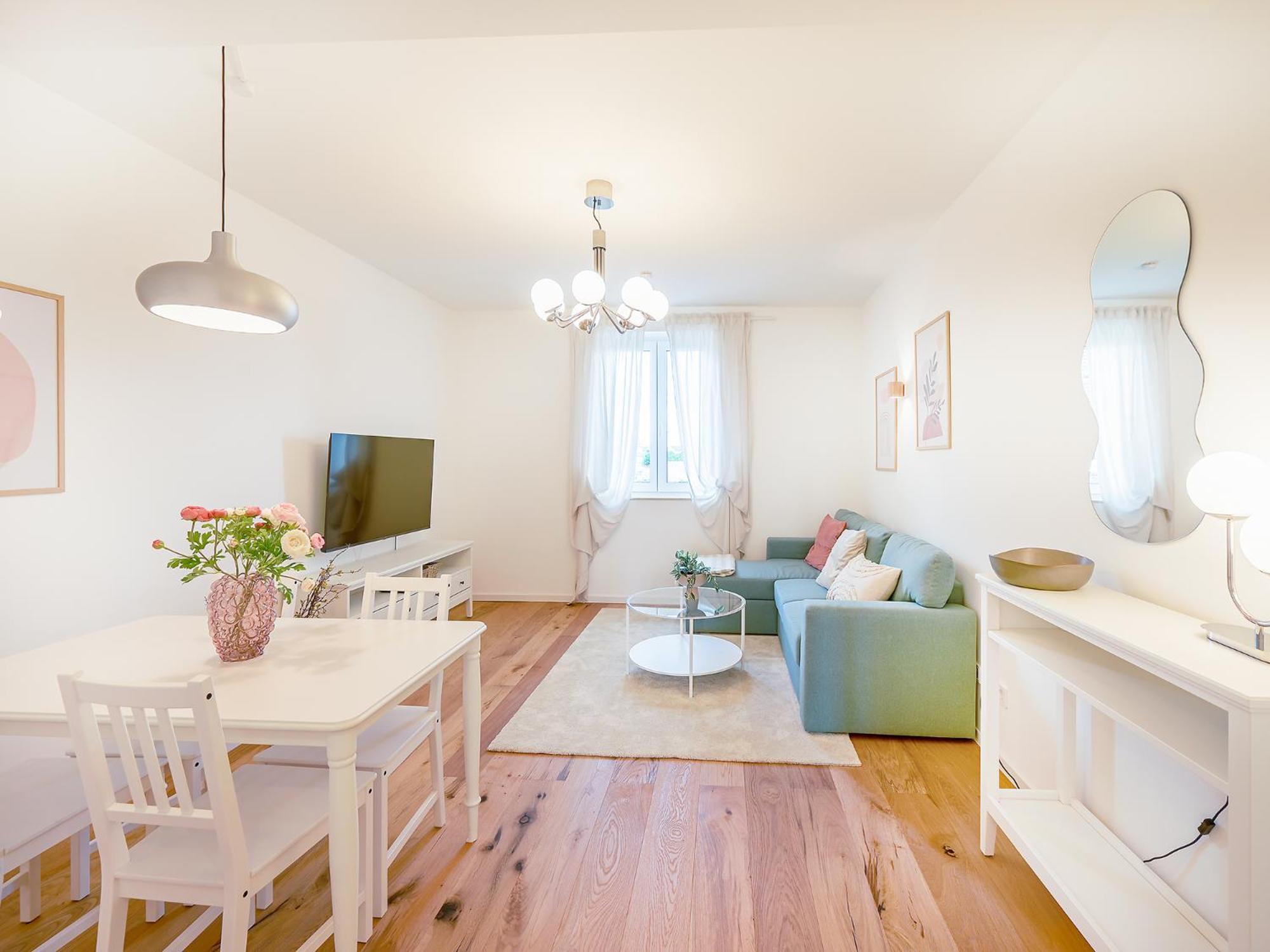 Flair Homes - Design Apartments With Smart-Tv, Self Check-In & Free Parking Karlsruhe Chambre photo