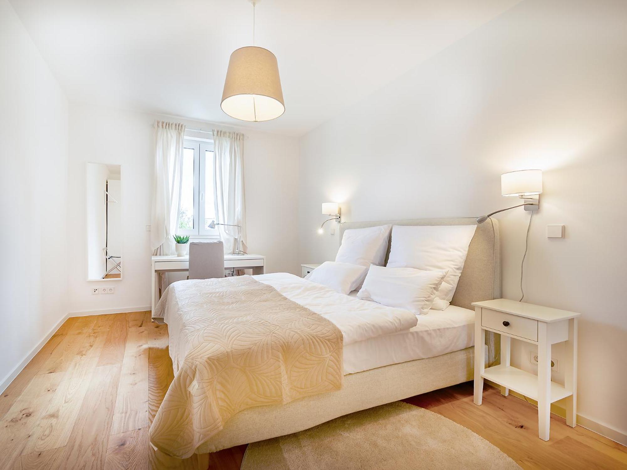 Flair Homes - Design Apartments With Smart-Tv, Self Check-In & Free Parking Karlsruhe Chambre photo
