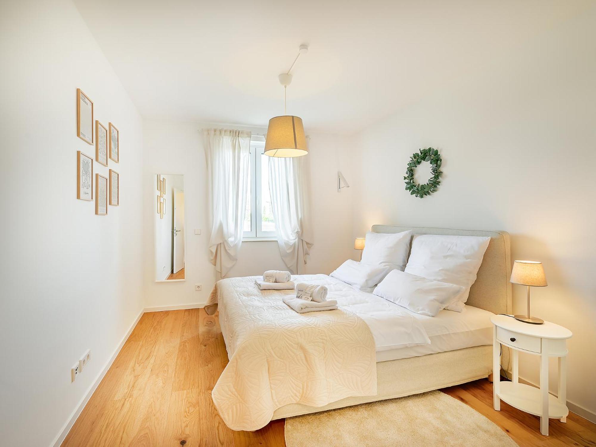 Flair Homes - Design Apartments With Smart-Tv, Self Check-In & Free Parking Karlsruhe Chambre photo