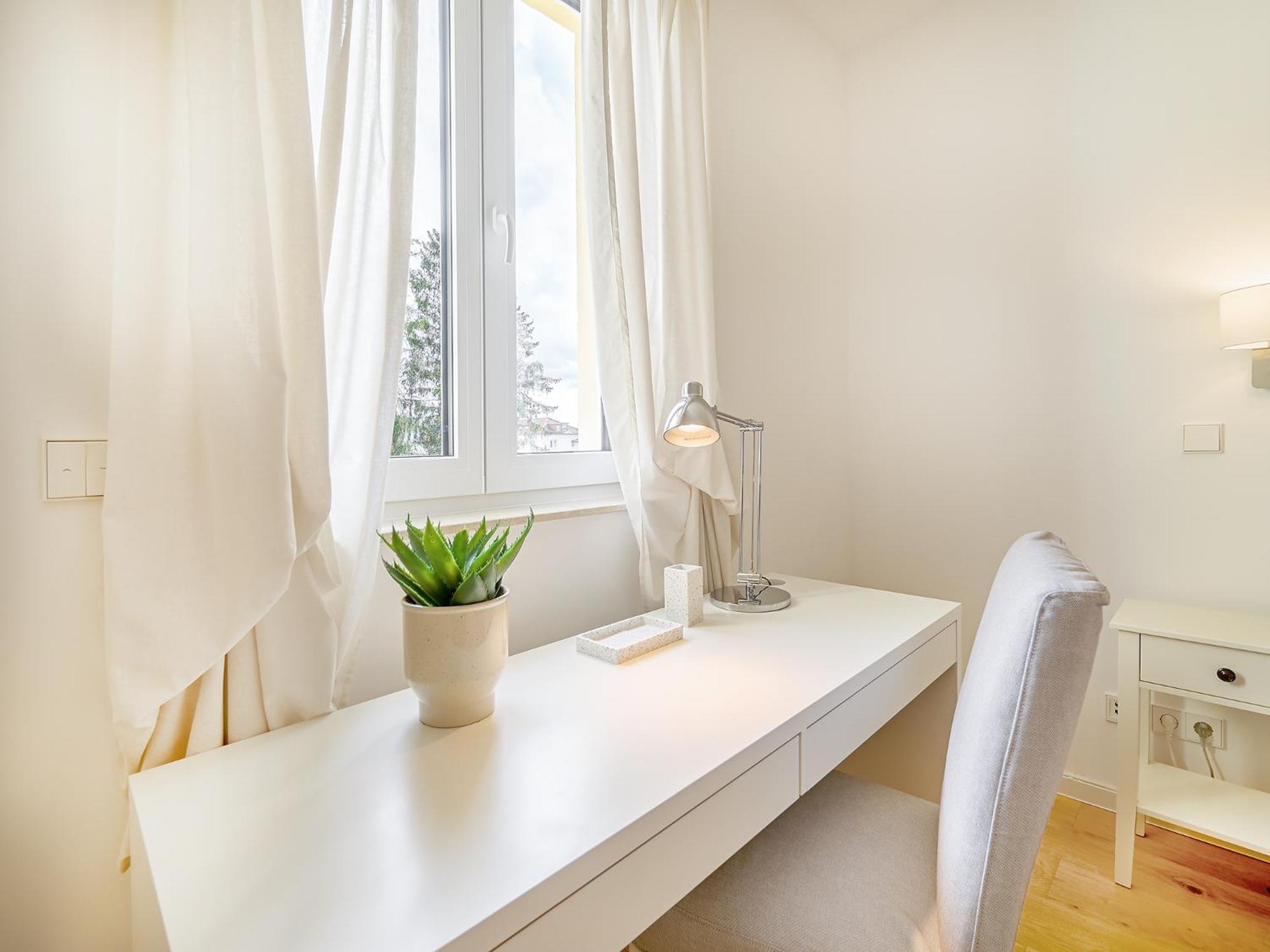 Flair Homes - Design Apartments With Smart-Tv, Self Check-In & Free Parking Karlsruhe Chambre photo