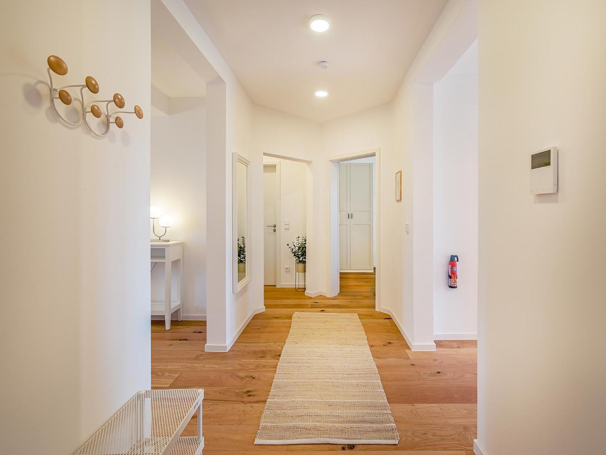 Flair Homes - Design Apartments With Smart-Tv, Self Check-In & Free Parking Karlsruhe Extérieur photo