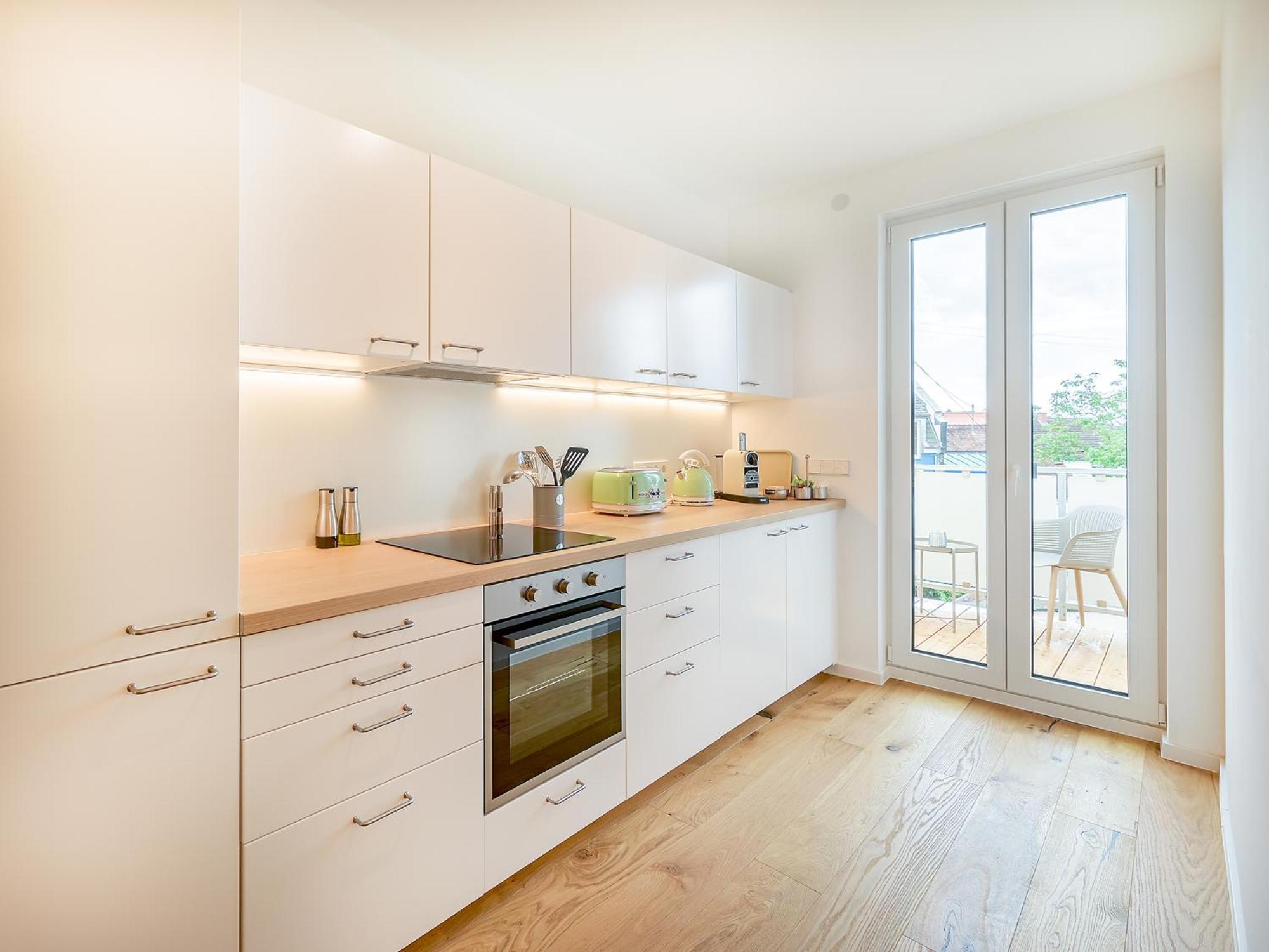 Flair Homes - Design Apartments With Smart-Tv, Self Check-In & Free Parking Karlsruhe Chambre photo