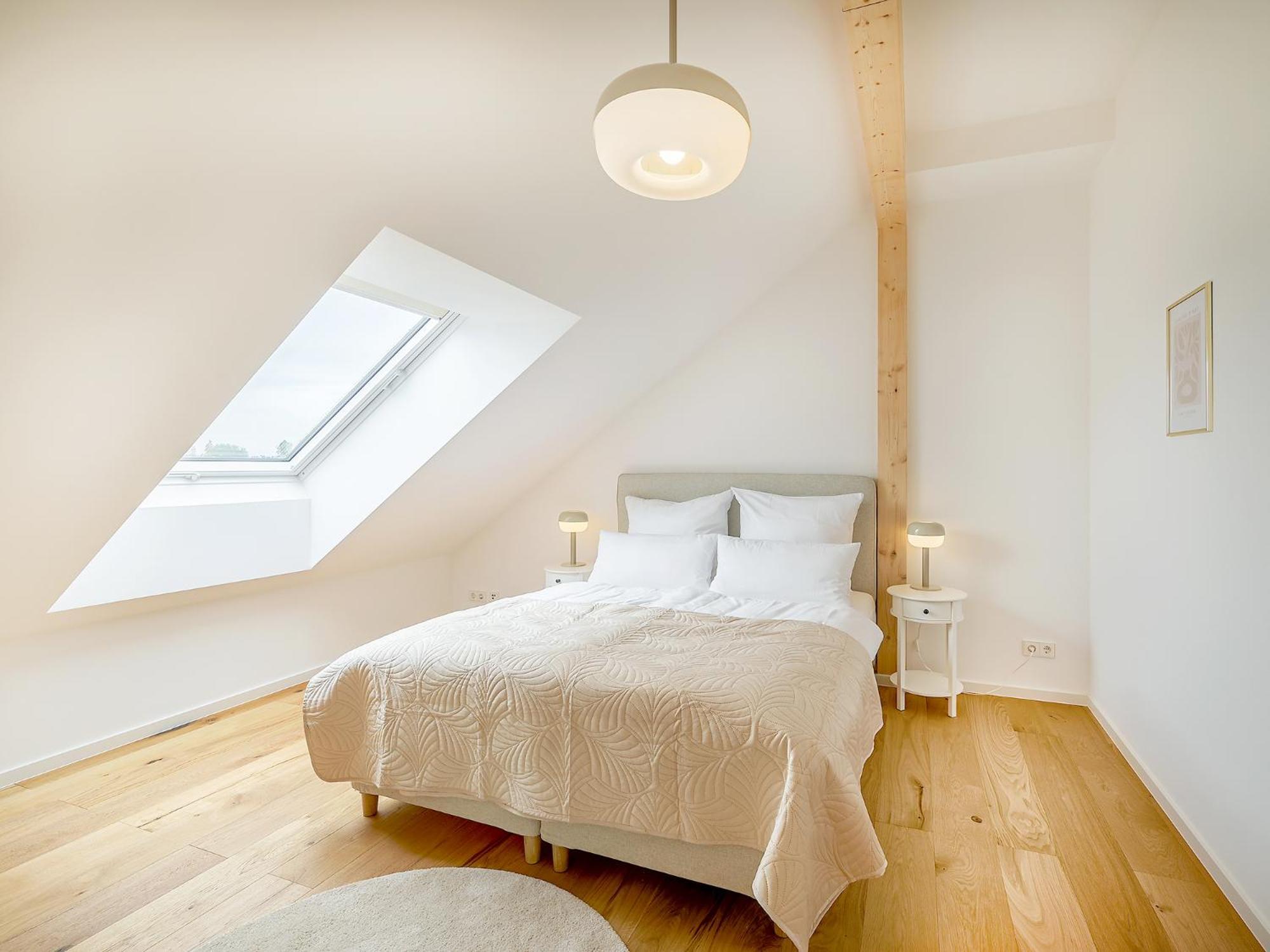 Flair Homes - Design Apartments With Smart-Tv, Self Check-In & Free Parking Karlsruhe Chambre photo