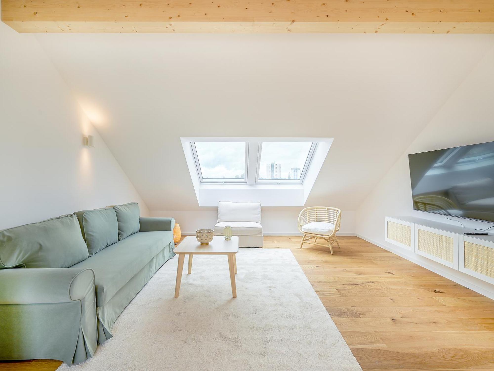 Flair Homes - Design Apartments With Smart-Tv, Self Check-In & Free Parking Karlsruhe Chambre photo