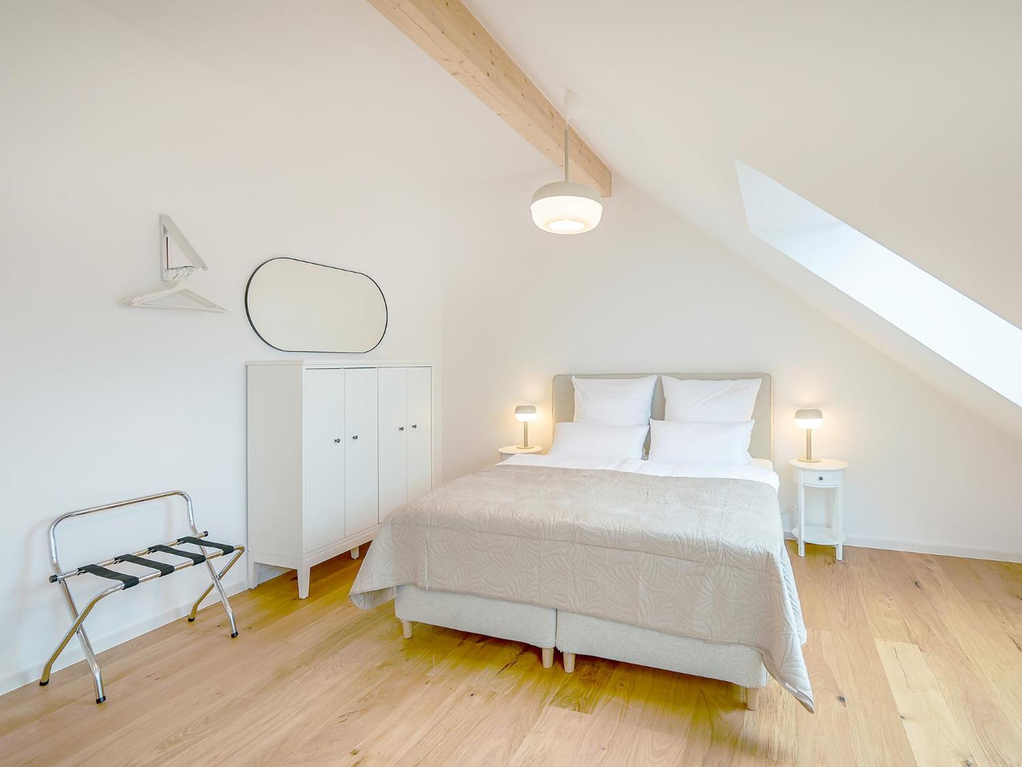 Flair Homes - Design Apartments With Smart-Tv, Self Check-In & Free Parking Karlsruhe Extérieur photo