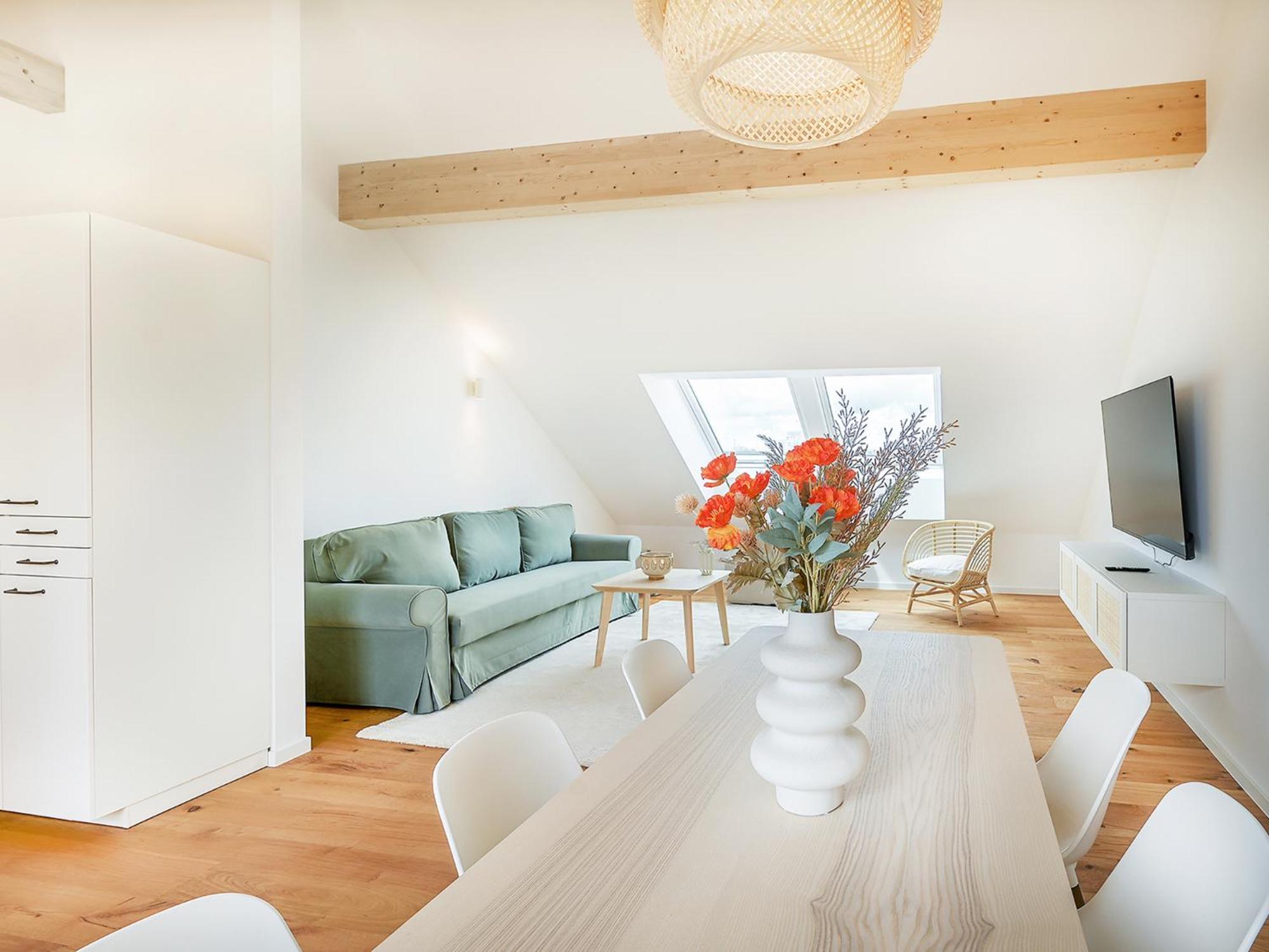 Flair Homes - Design Apartments With Smart-Tv, Self Check-In & Free Parking Karlsruhe Chambre photo