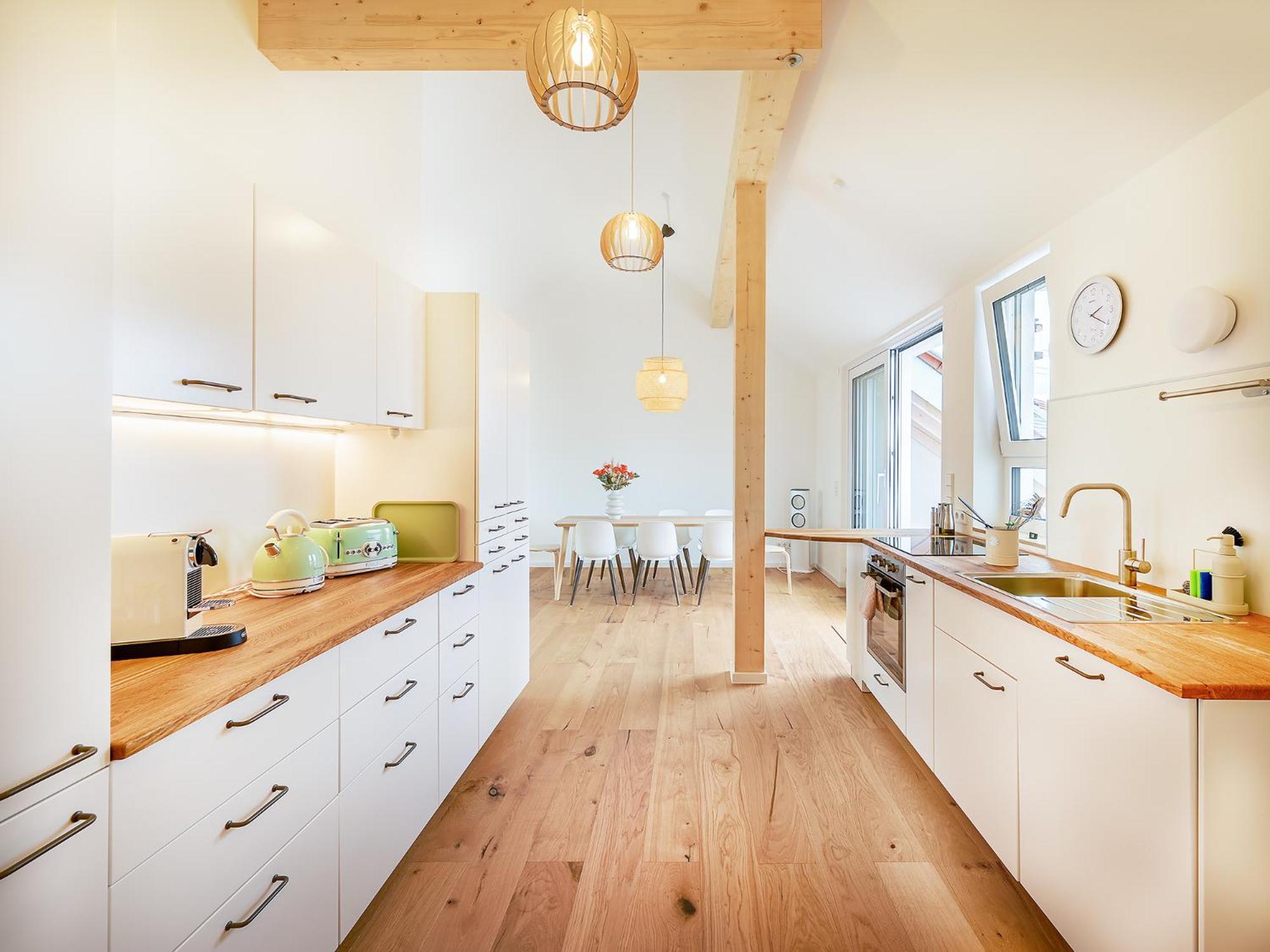 Flair Homes - Design Apartments With Smart-Tv, Self Check-In & Free Parking Karlsruhe Extérieur photo