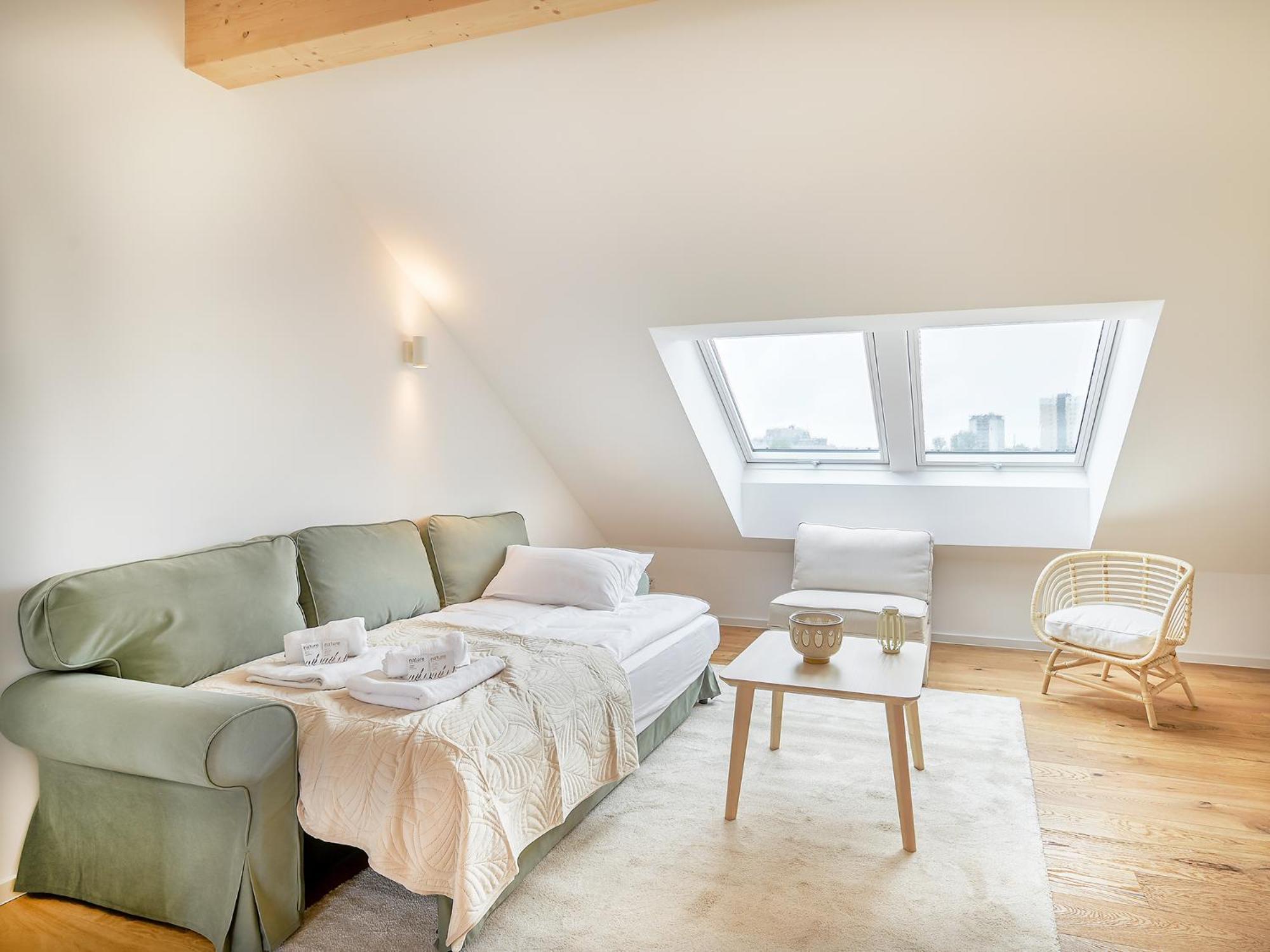 Flair Homes - Design Apartments With Smart-Tv, Self Check-In & Free Parking Karlsruhe Chambre photo