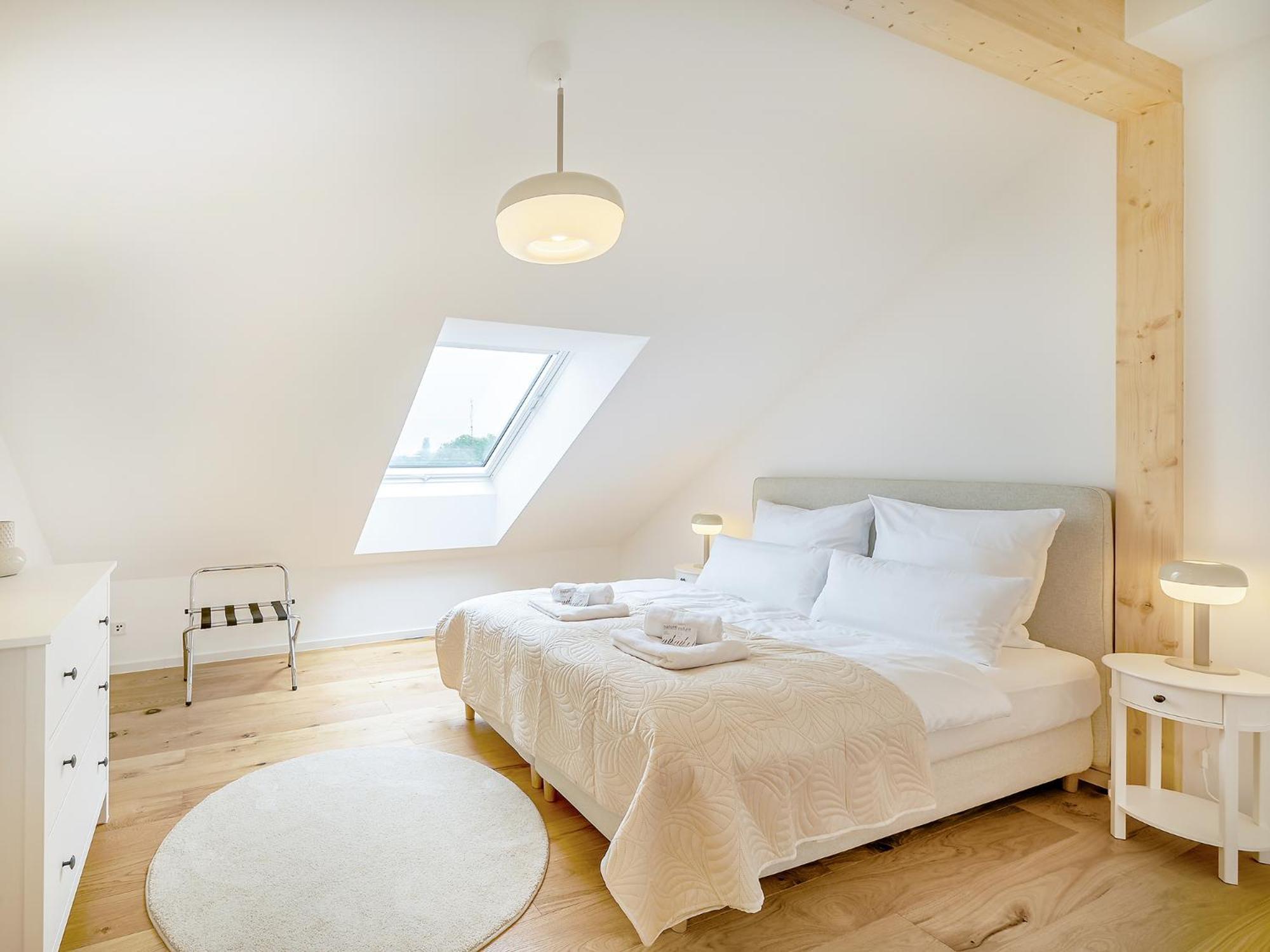 Flair Homes - Design Apartments With Smart-Tv, Self Check-In & Free Parking Karlsruhe Chambre photo