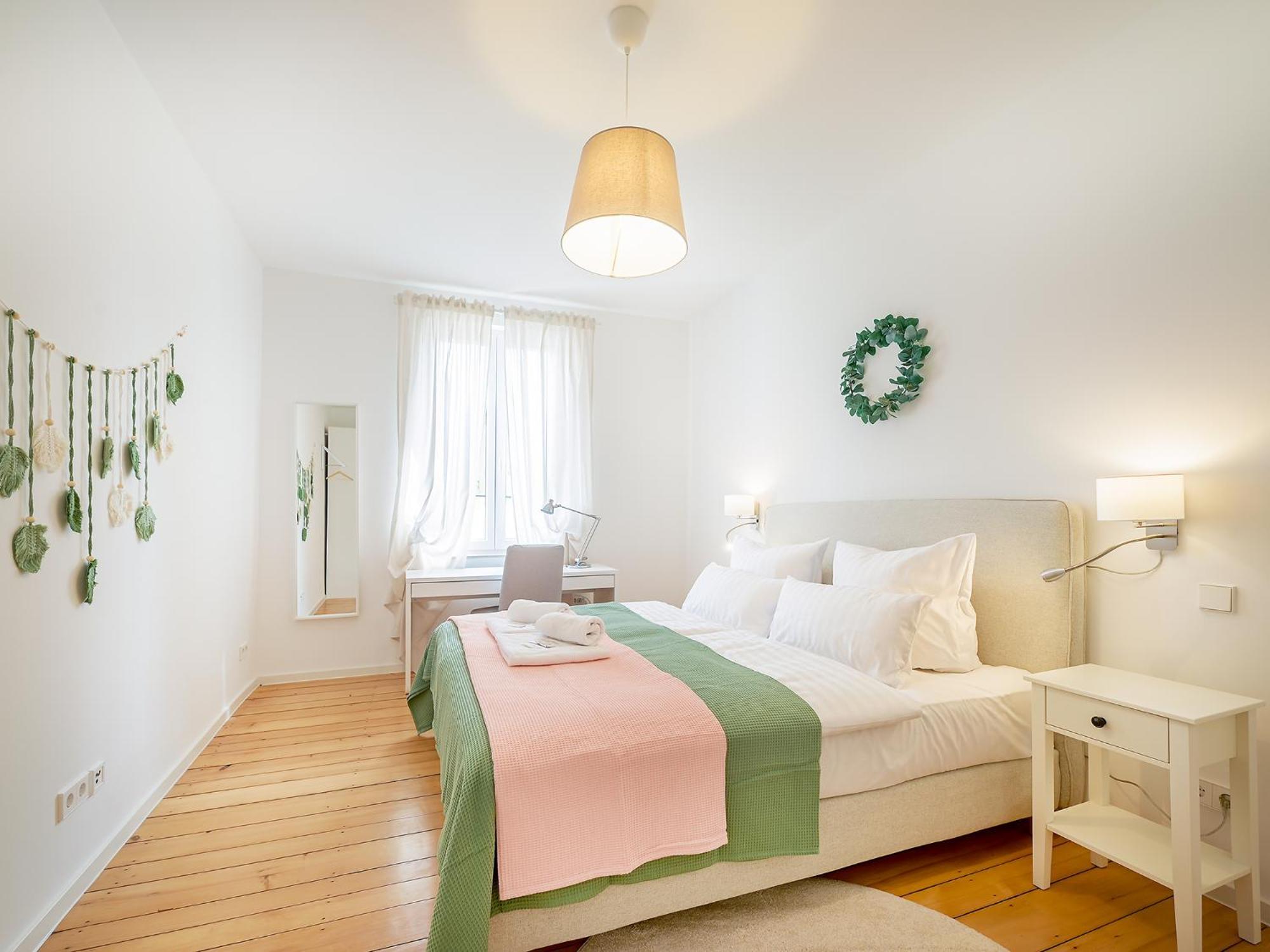 Flair Homes - Design Apartments With Smart-Tv, Self Check-In & Free Parking Karlsruhe Chambre photo