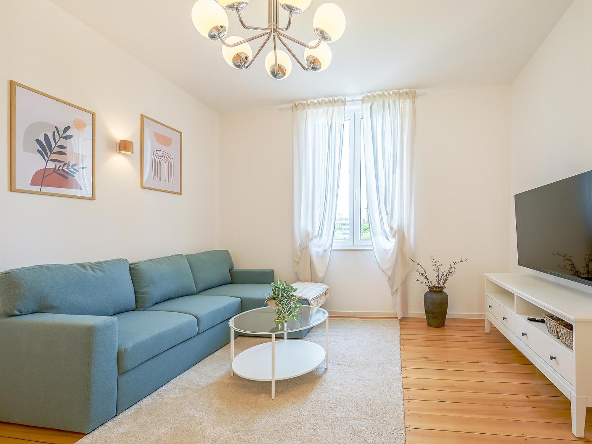 Flair Homes - Design Apartments With Smart-Tv, Self Check-In & Free Parking Karlsruhe Chambre photo