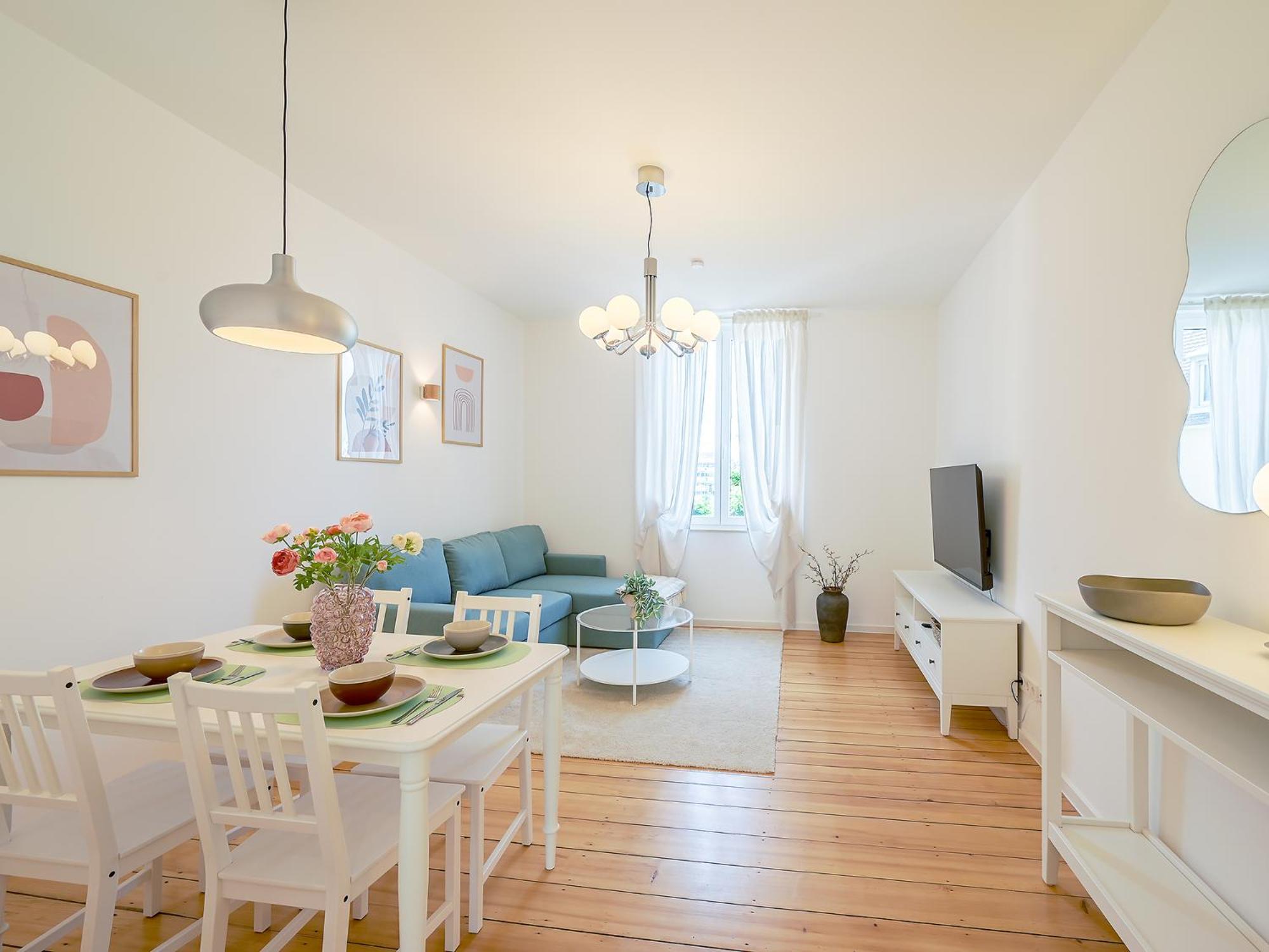 Flair Homes - Design Apartments With Smart-Tv, Self Check-In & Free Parking Karlsruhe Chambre photo