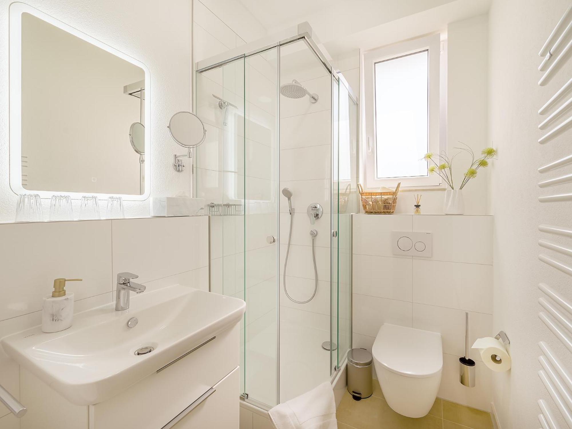 Flair Homes - Design Apartments With Smart-Tv, Self Check-In & Free Parking Karlsruhe Chambre photo