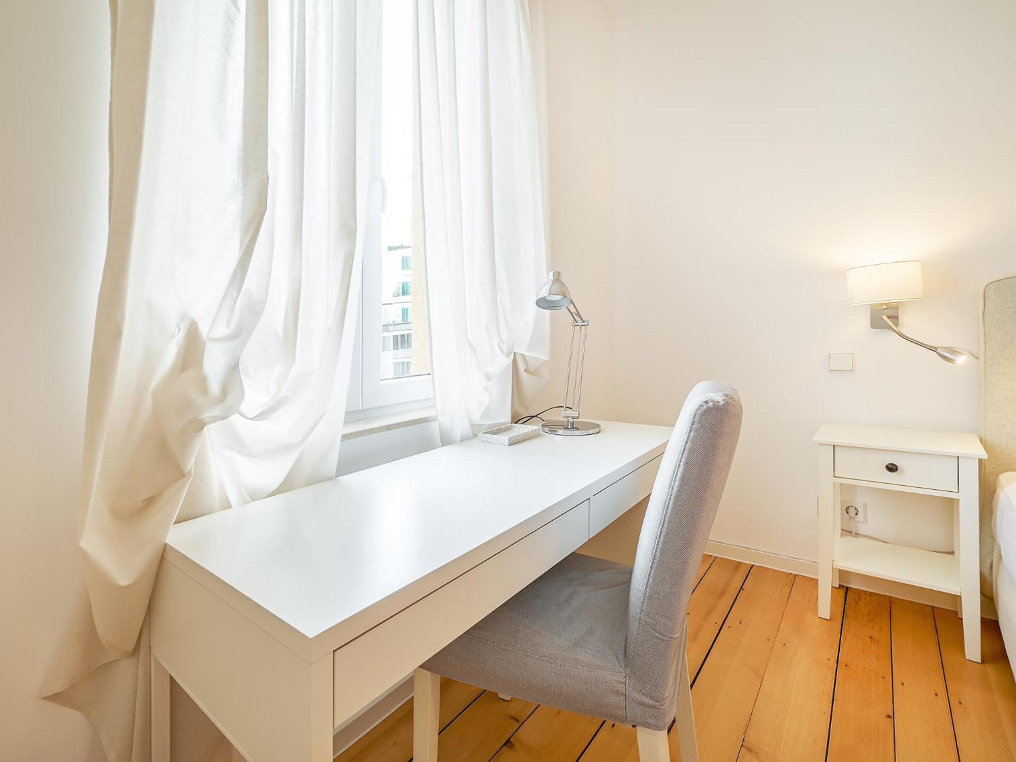 Flair Homes - Design Apartments With Smart-Tv, Self Check-In & Free Parking Karlsruhe Chambre photo